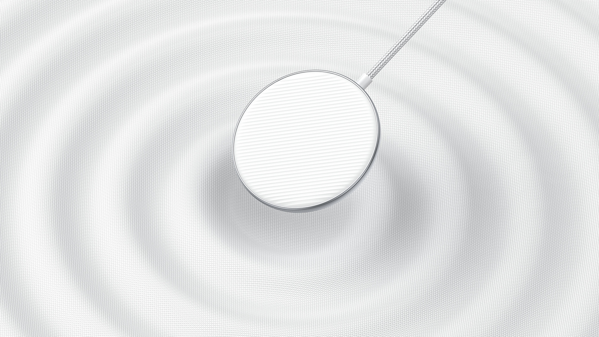 Phone Magnetic Wireless Charger