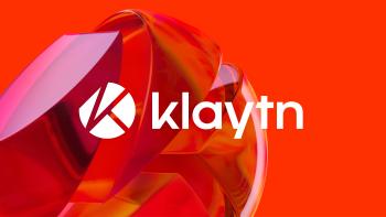 Klaytn Brand Identity Design