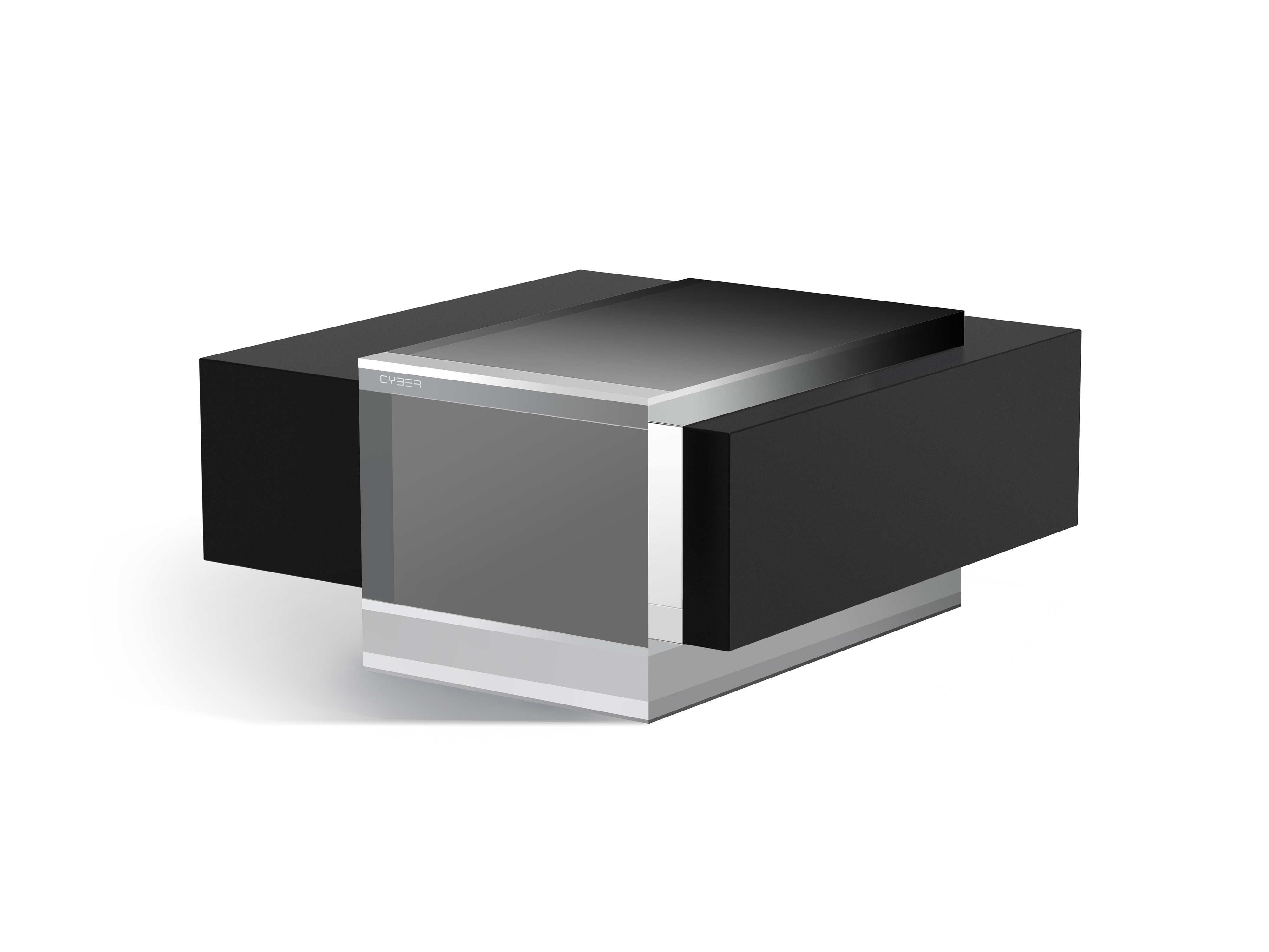 Cyberize Home Cloud