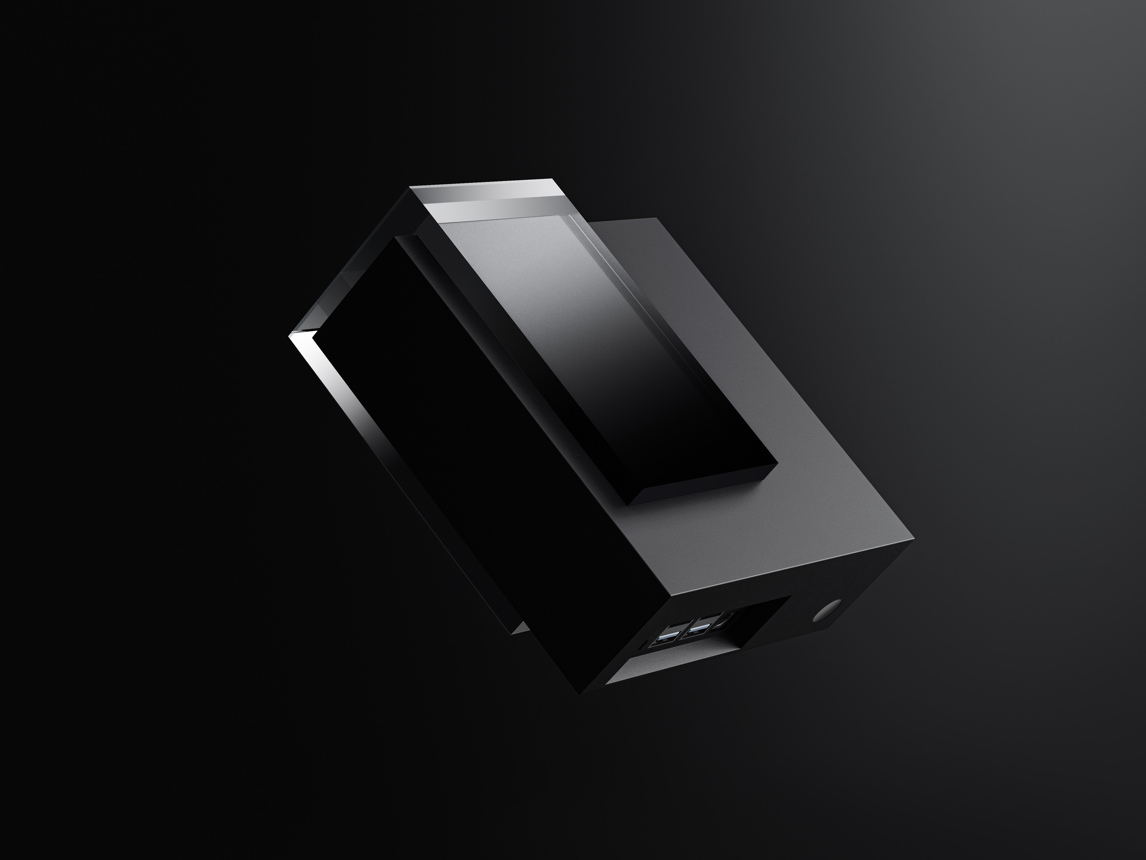 Cyberize Home Cloud