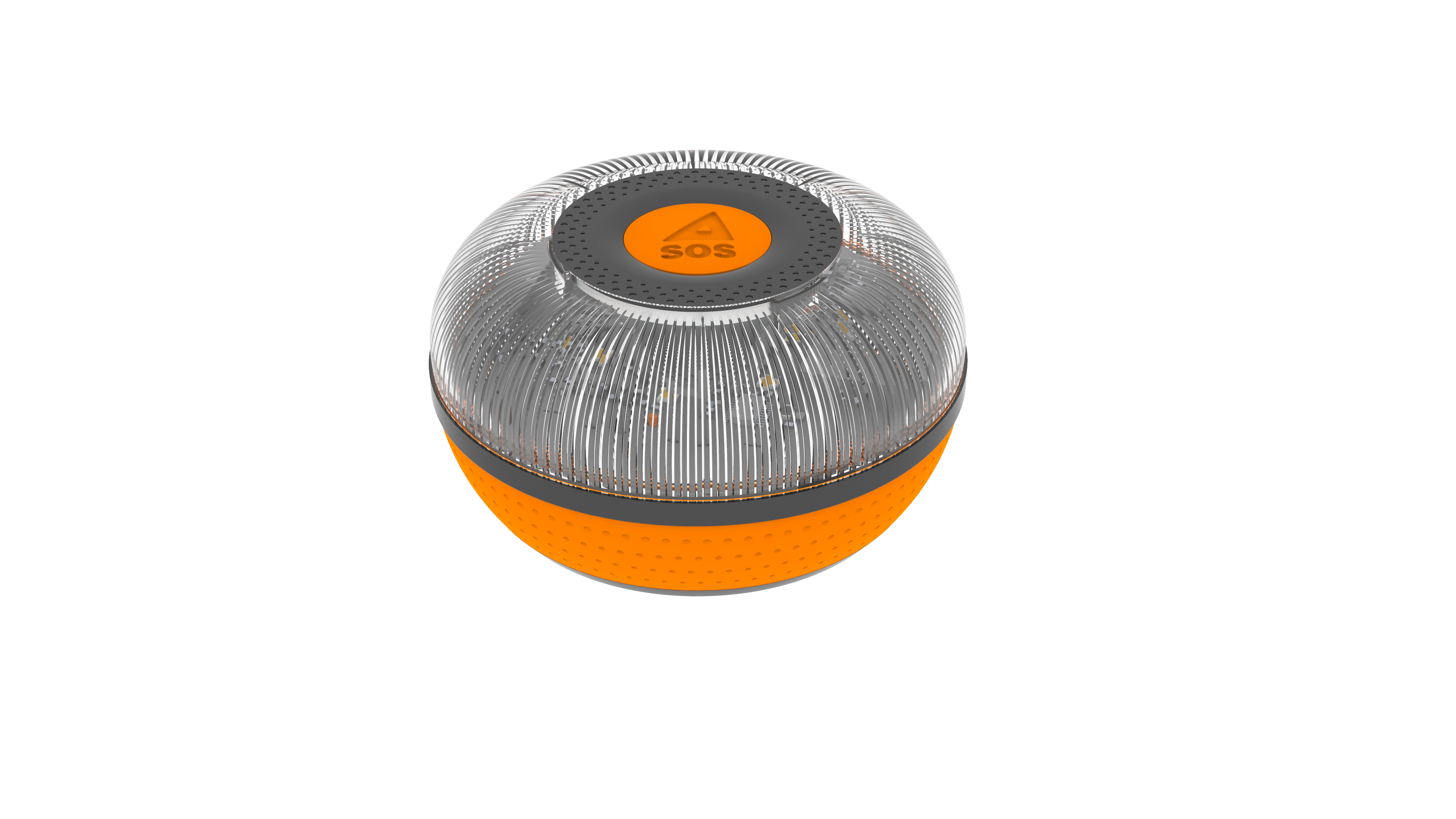 iF Design - FlashLED SOS