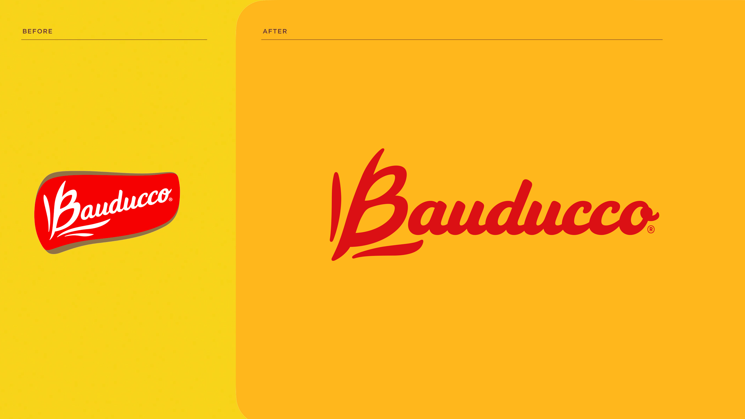 Bauducco One Brand