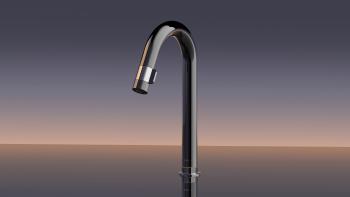 Arc Series Faucet