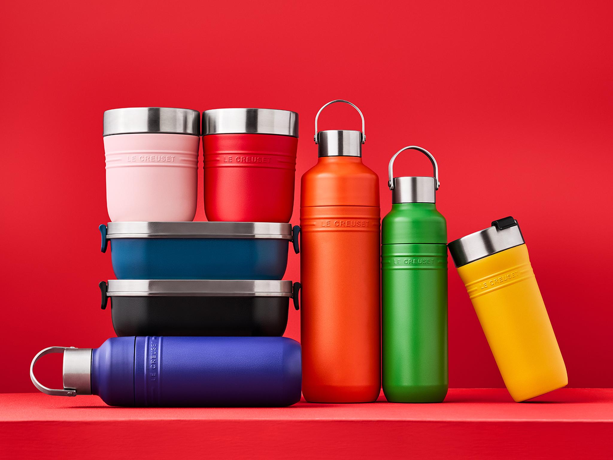 On The Go collection