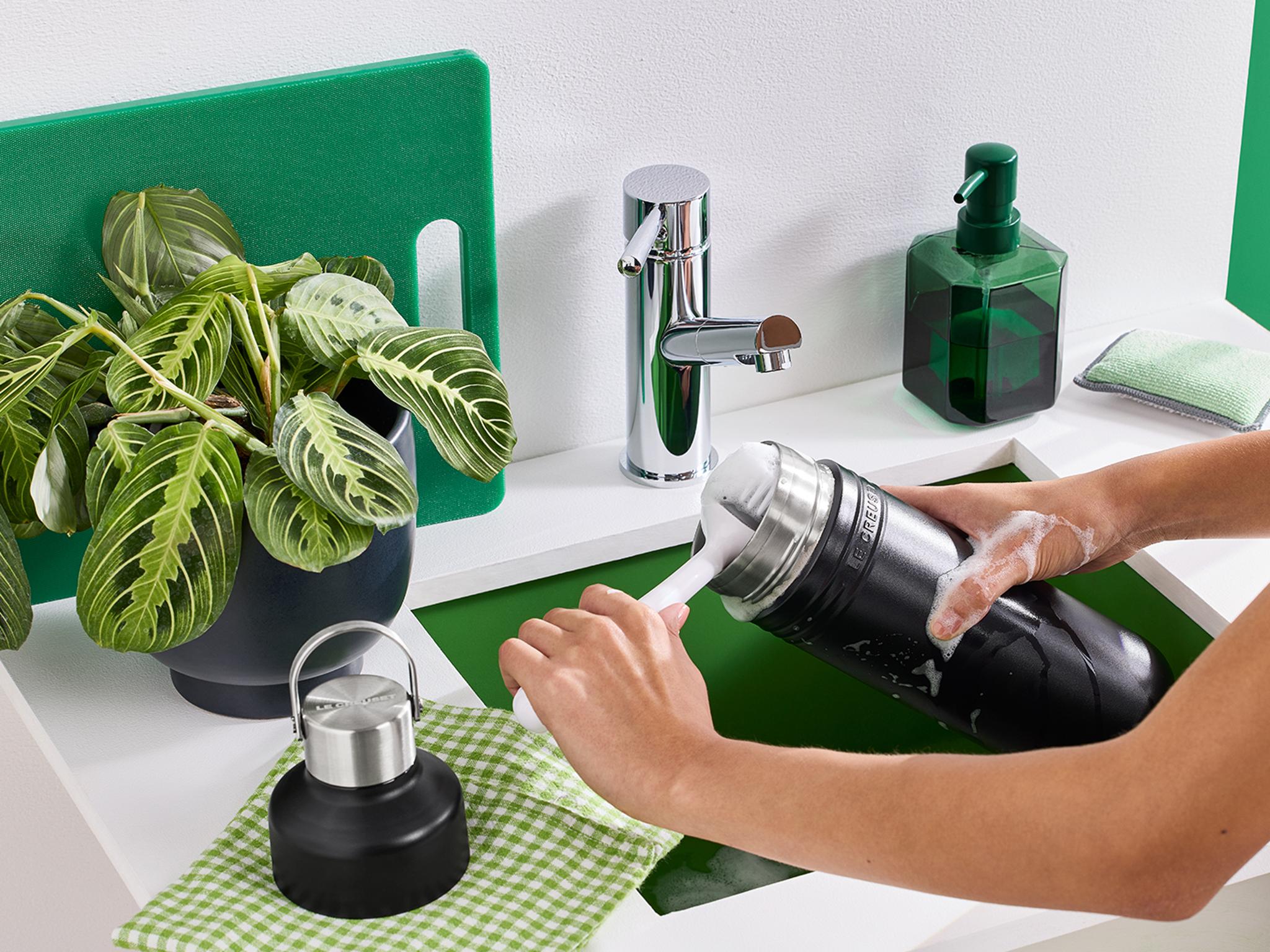 On The Go collection