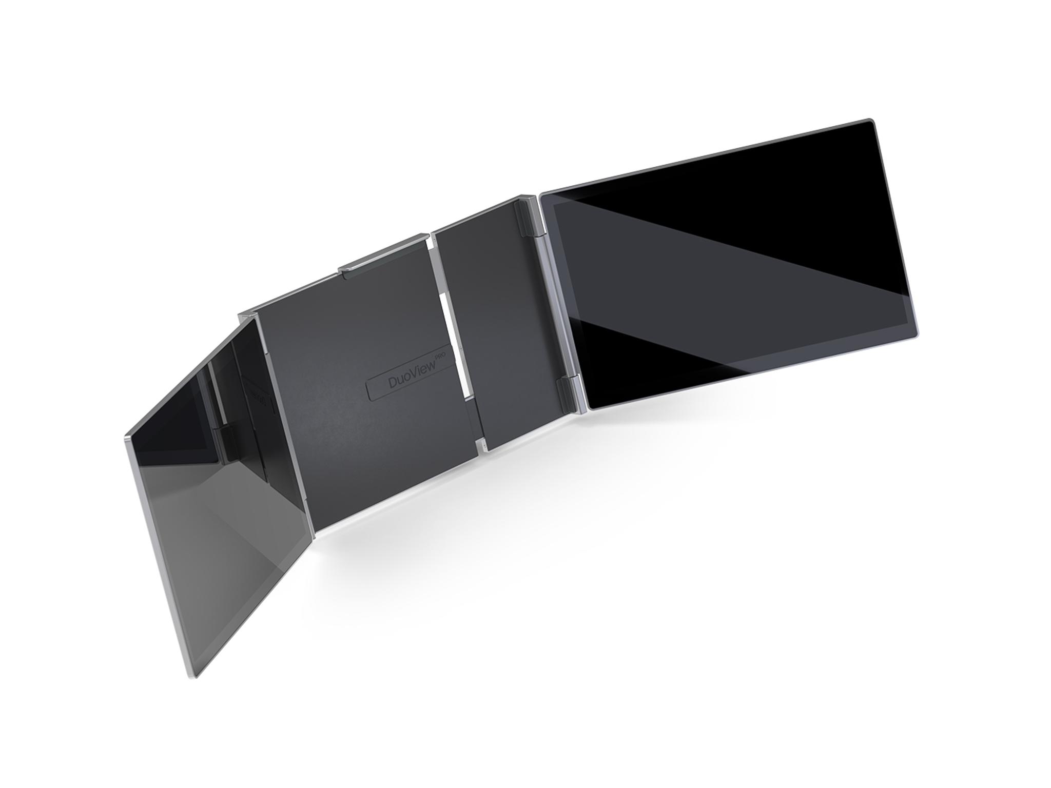DuoView Pro