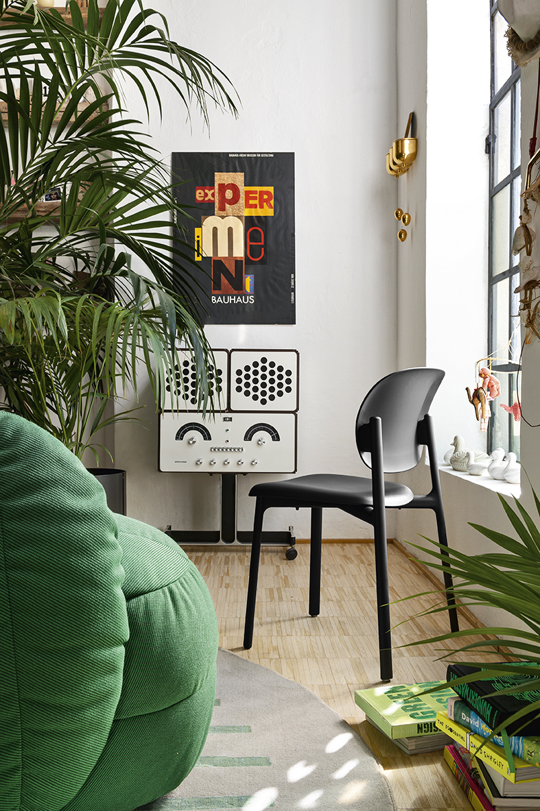 iF Design - Zero by Connubia