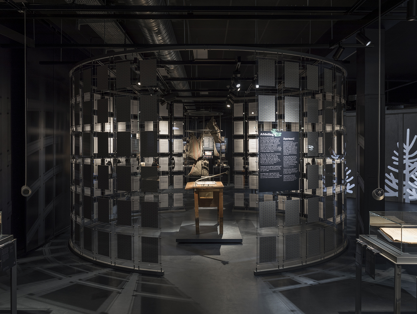 Enigma – Museum of Communication