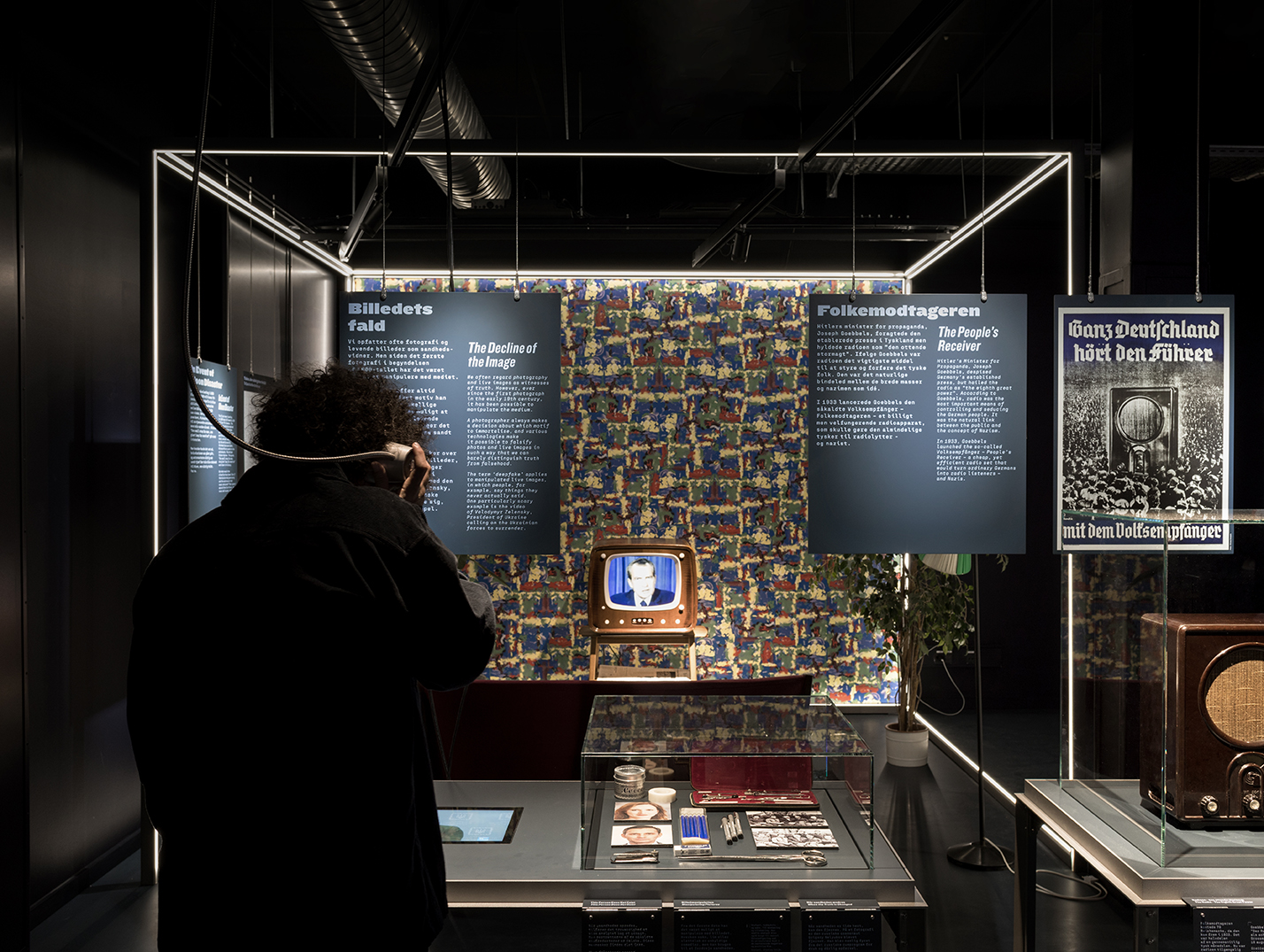 Enigma – Museum of Communication
