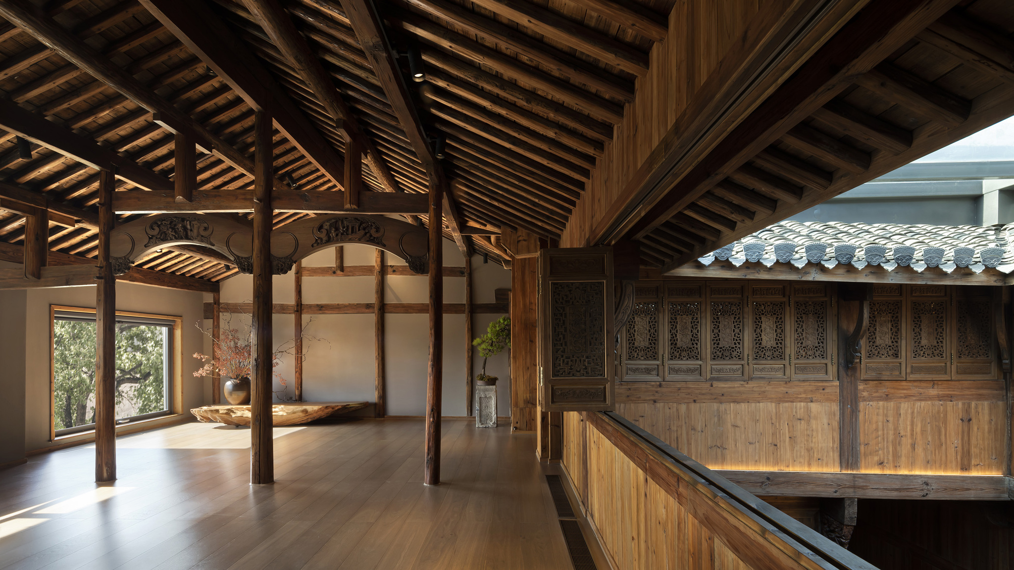 XiXi Mild House, Hangzhou