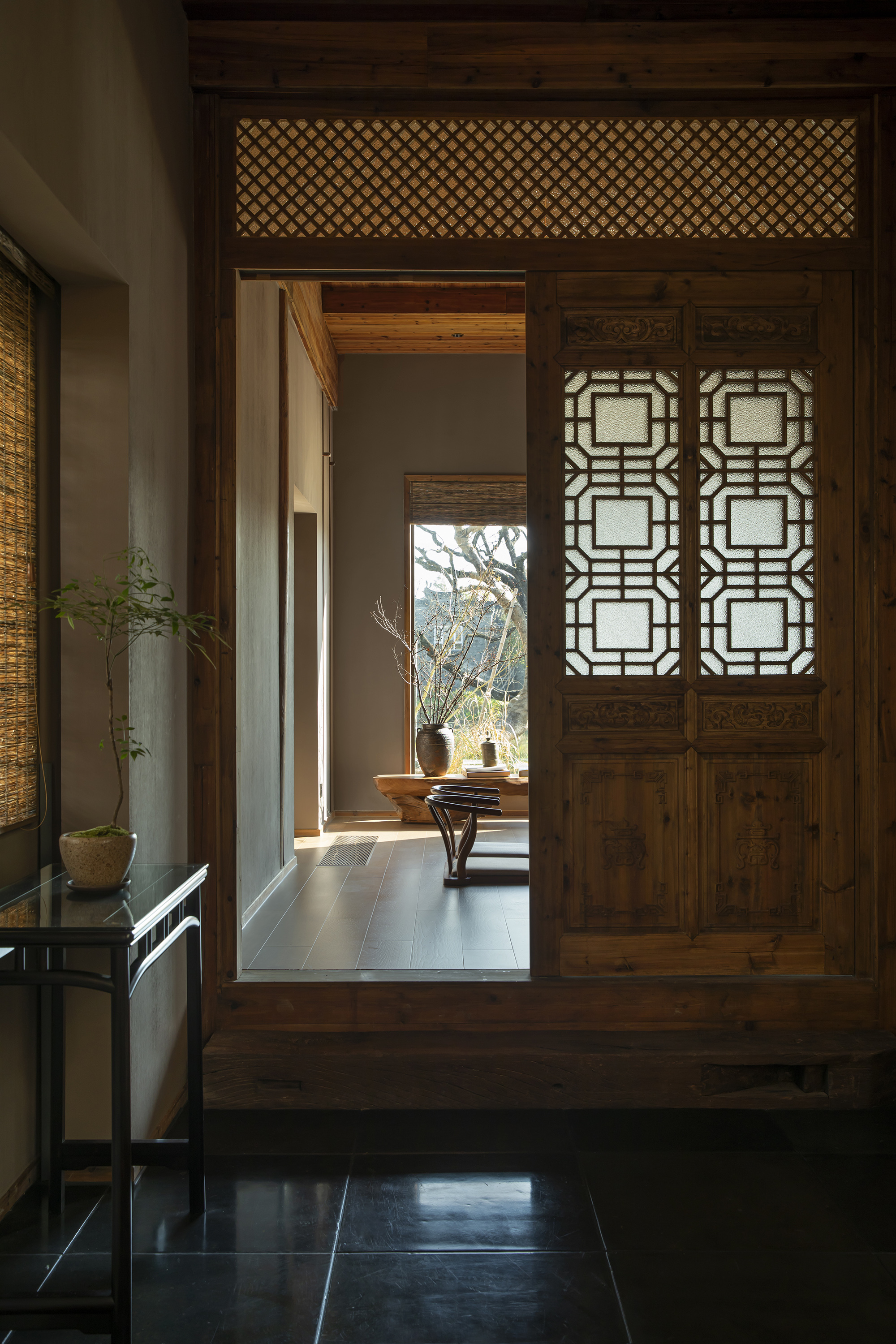 XiXi Mild House, Hangzhou