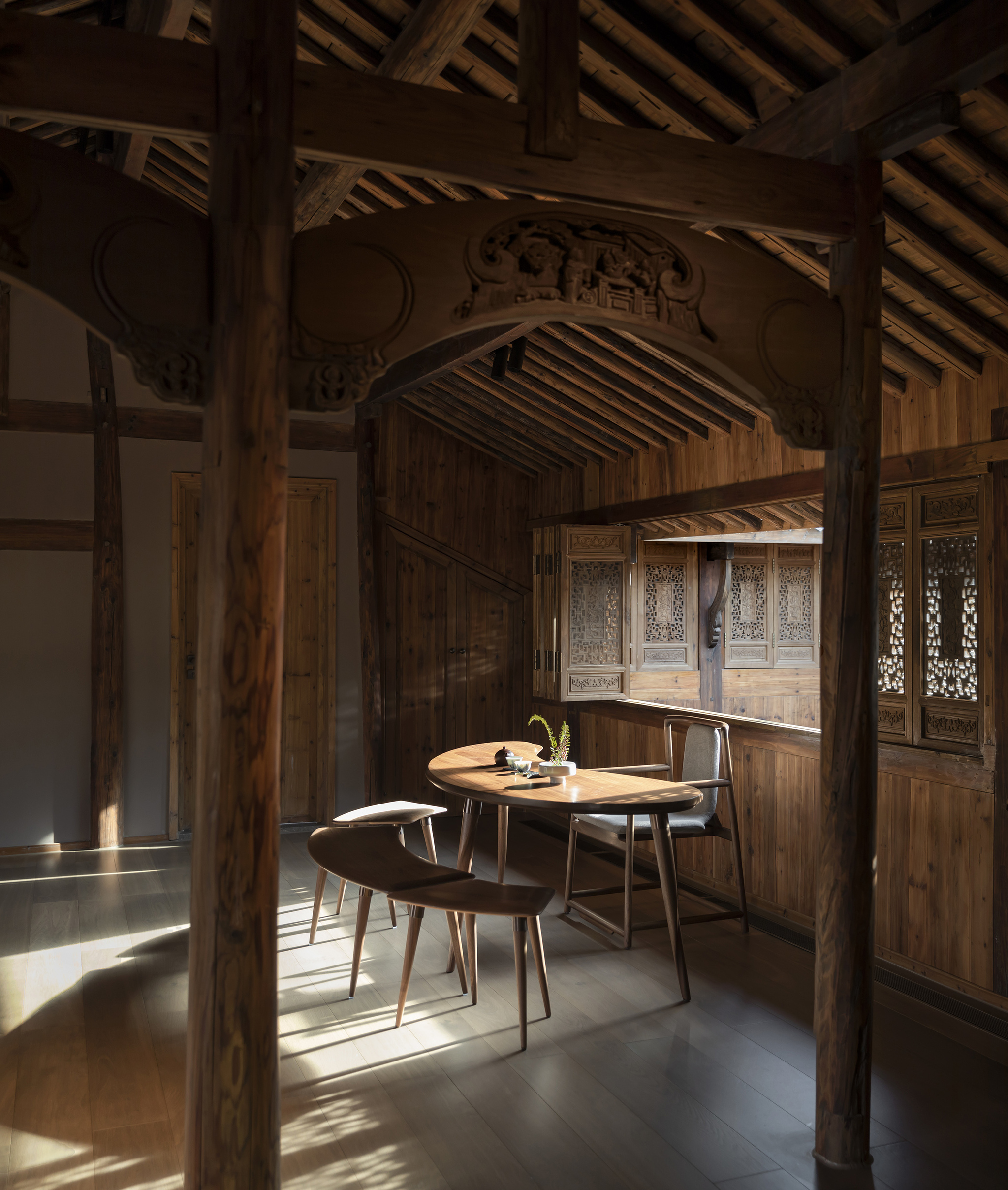 XiXi Mild House, Hangzhou
