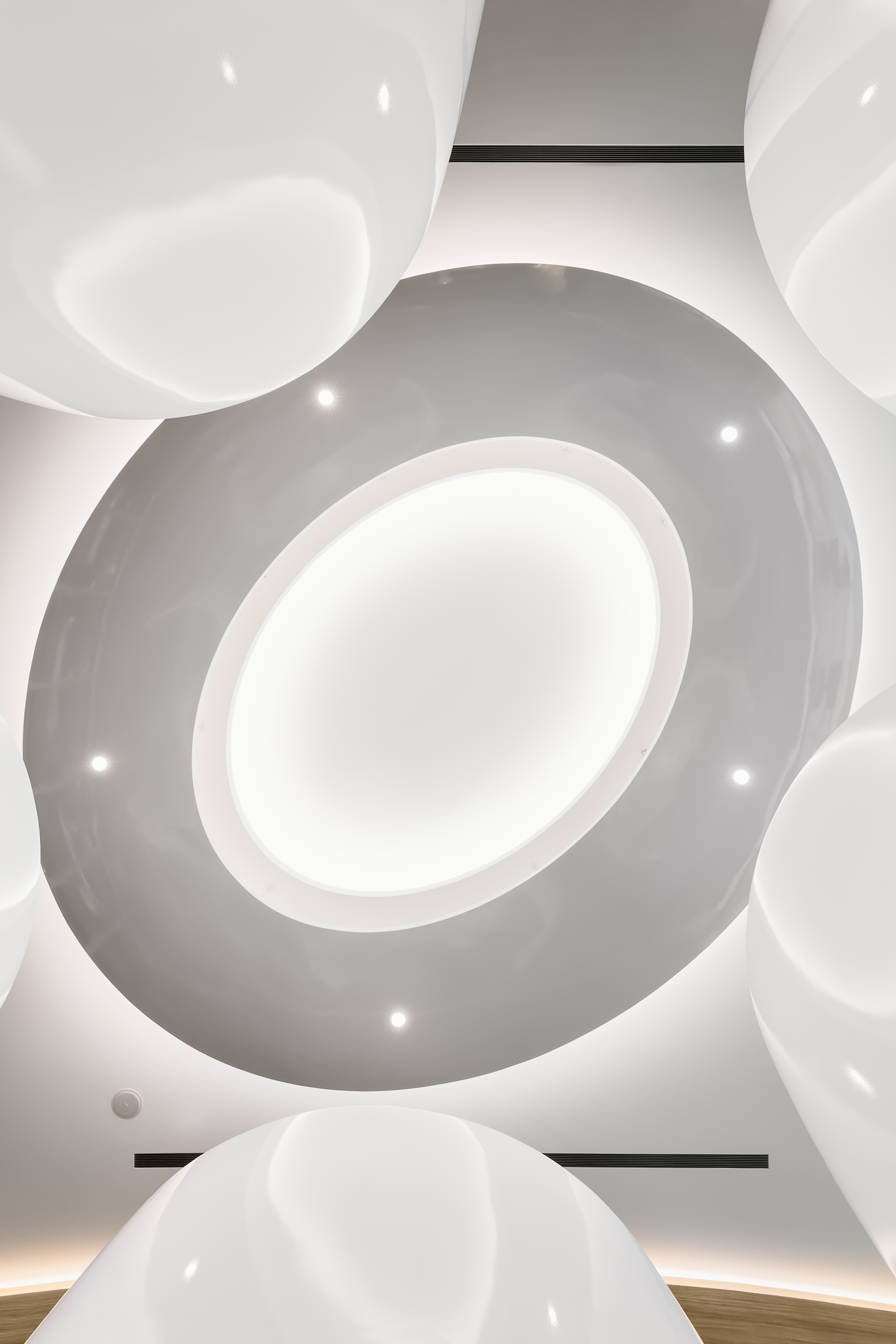 iF Design - Light Wave