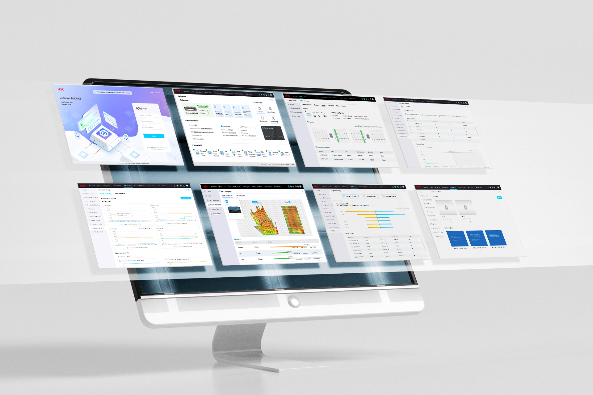 Hardware Device Management 2