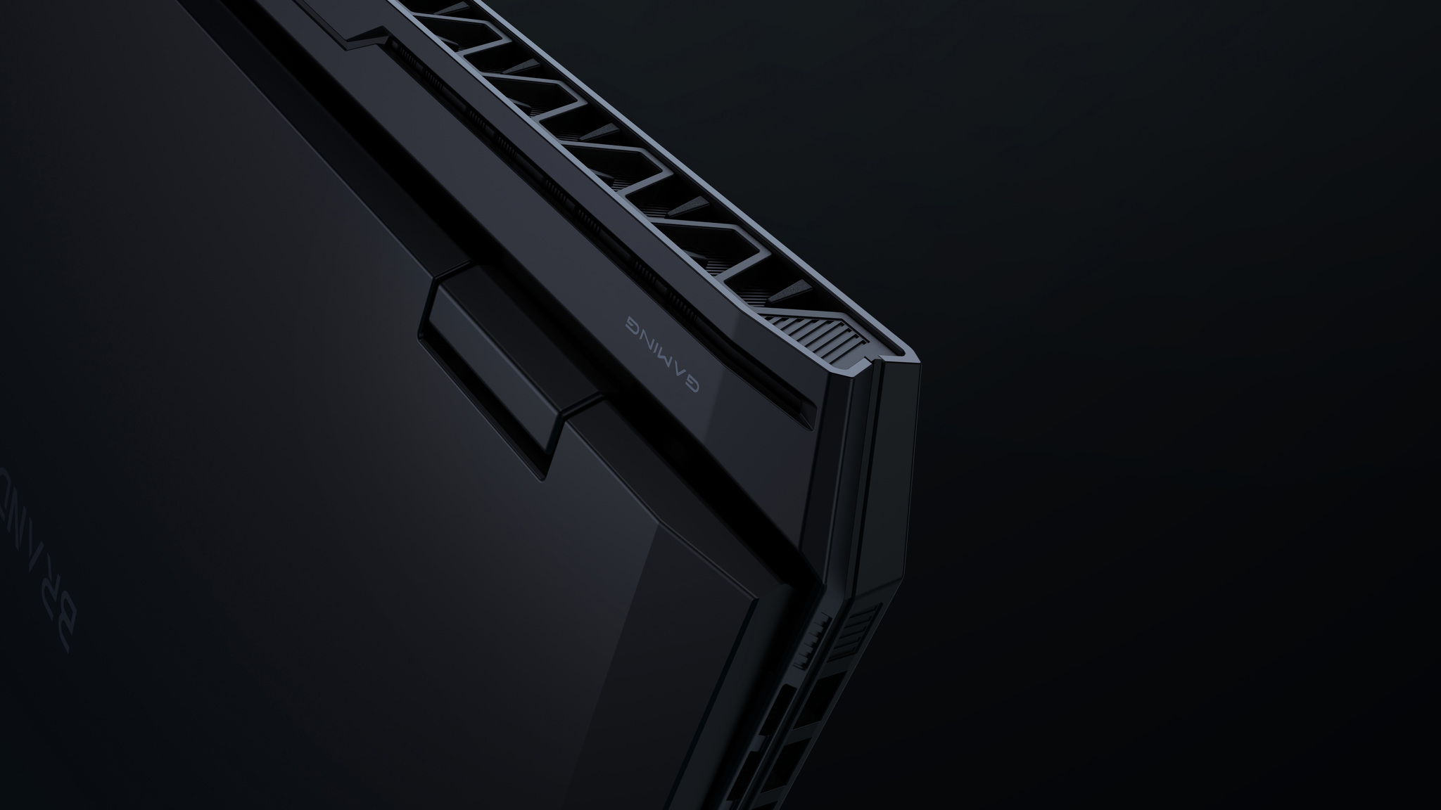 APX970 Gaming Laptop
