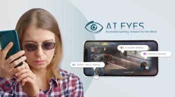 AI Eyes: Enhancing Visual Accessibility Using AI