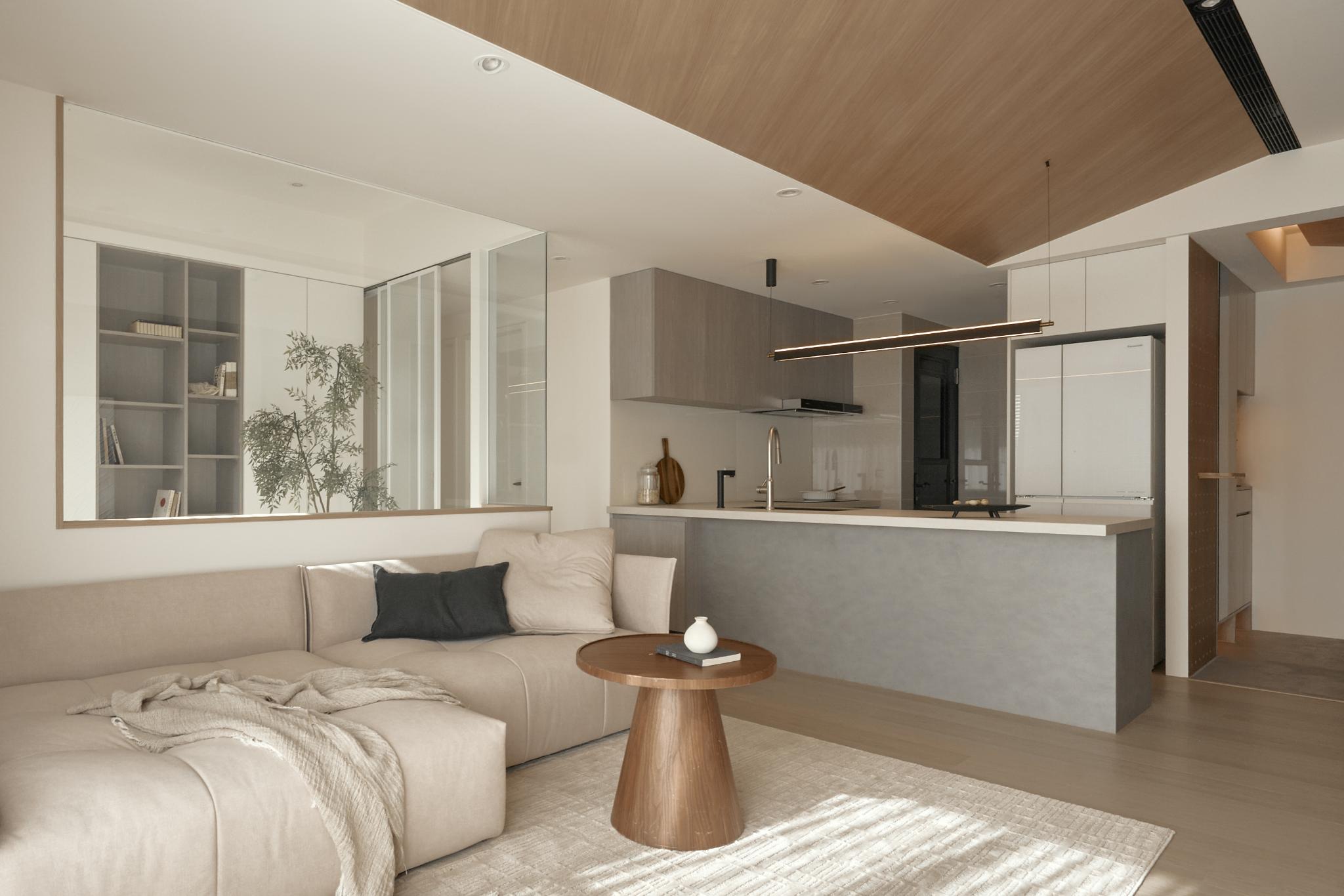 iF Design - Inclination