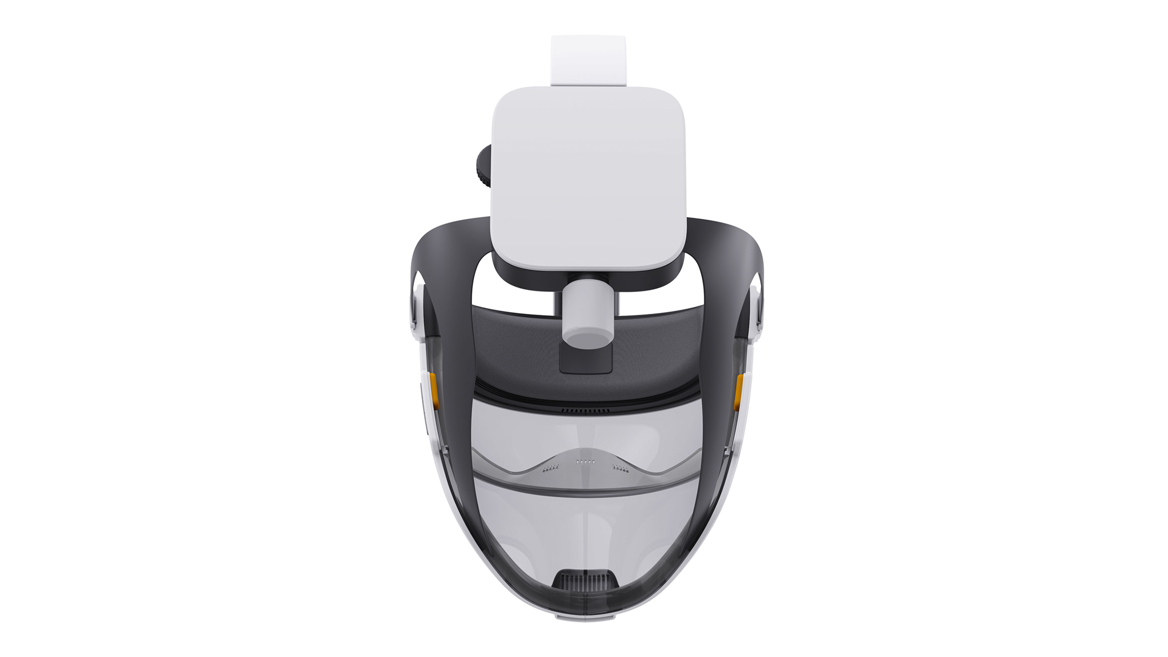 iF Design - Intelligent Respiratory Protection Mask