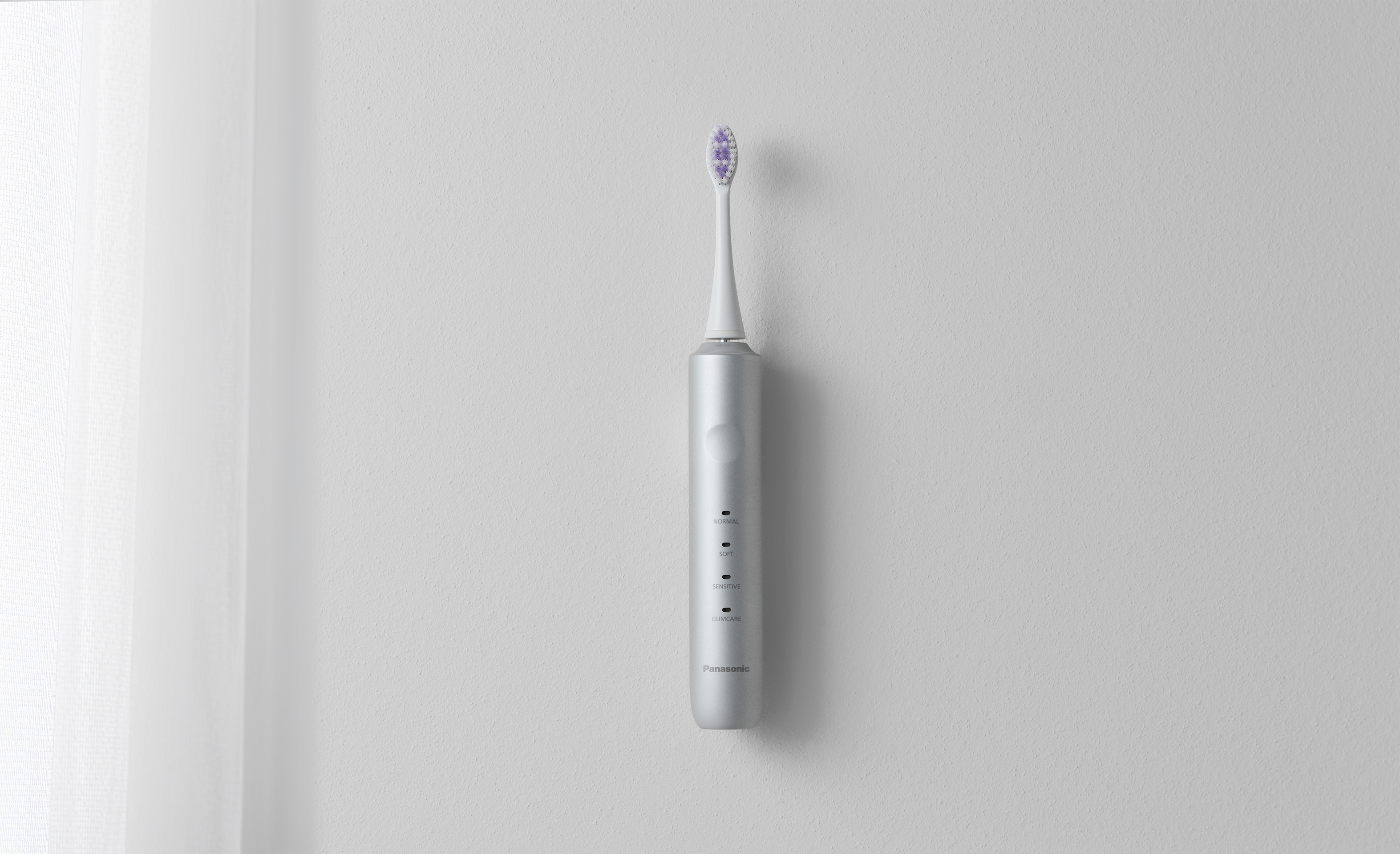 Panasonic Oral Care Electric Toothbrush