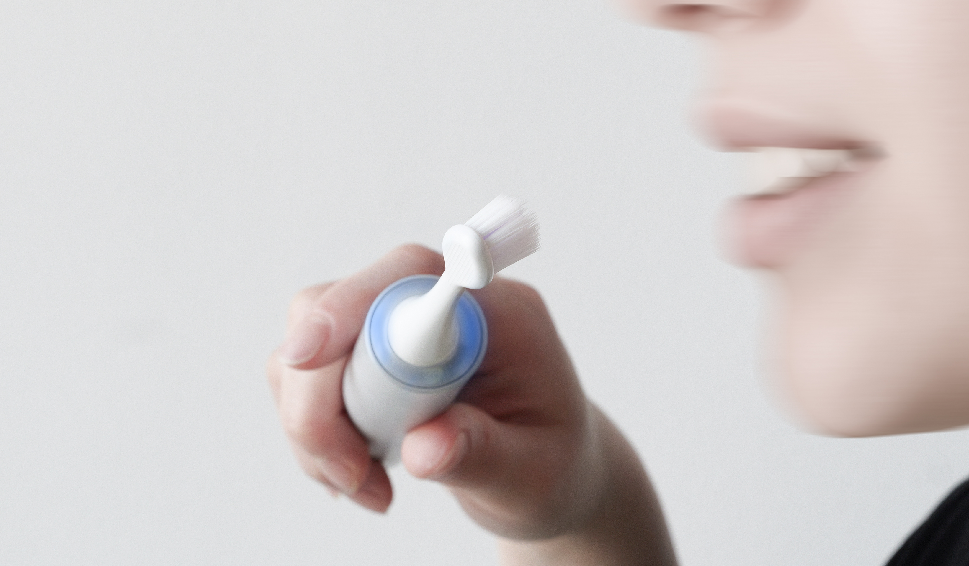 Panasonic Oral Care Electric Toothbrush