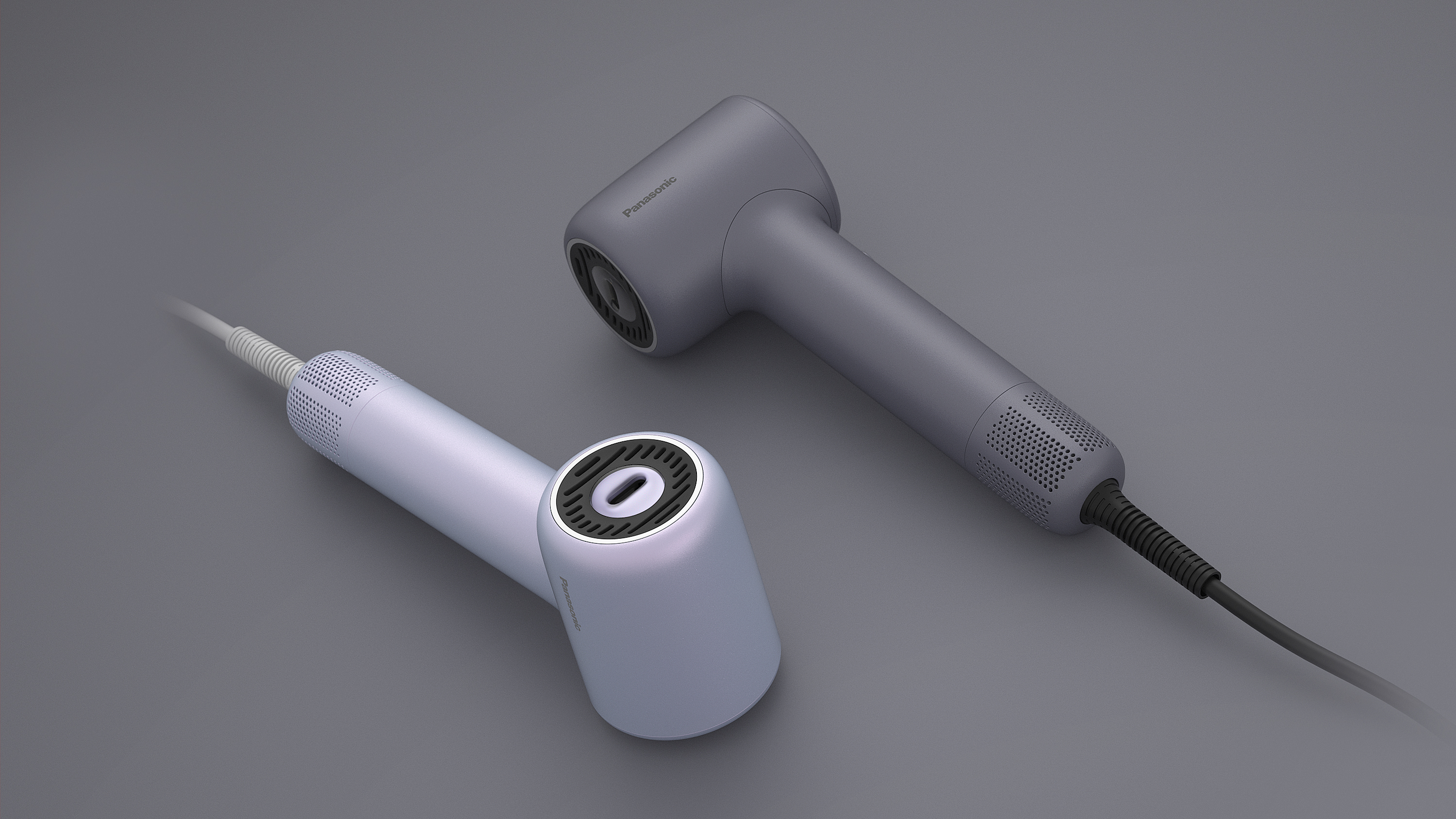 NF7 Series Hair-Care Dryer