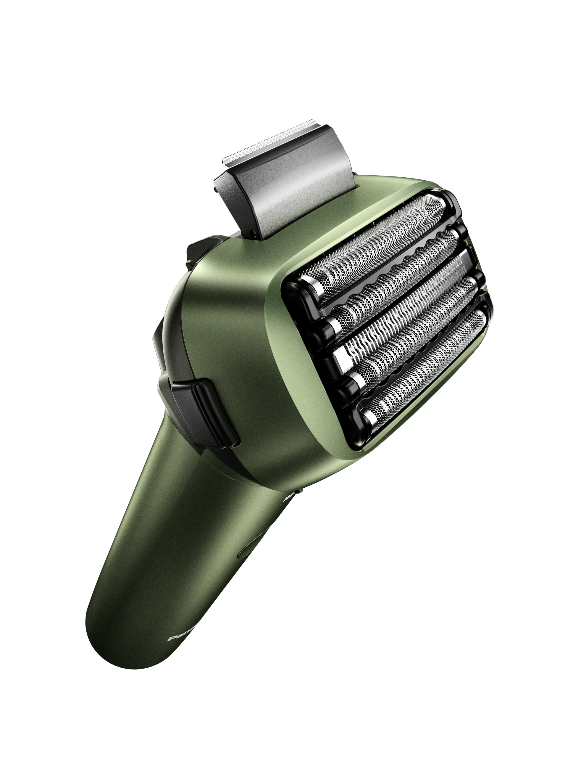 Hammer Series 5-Blade Shaver