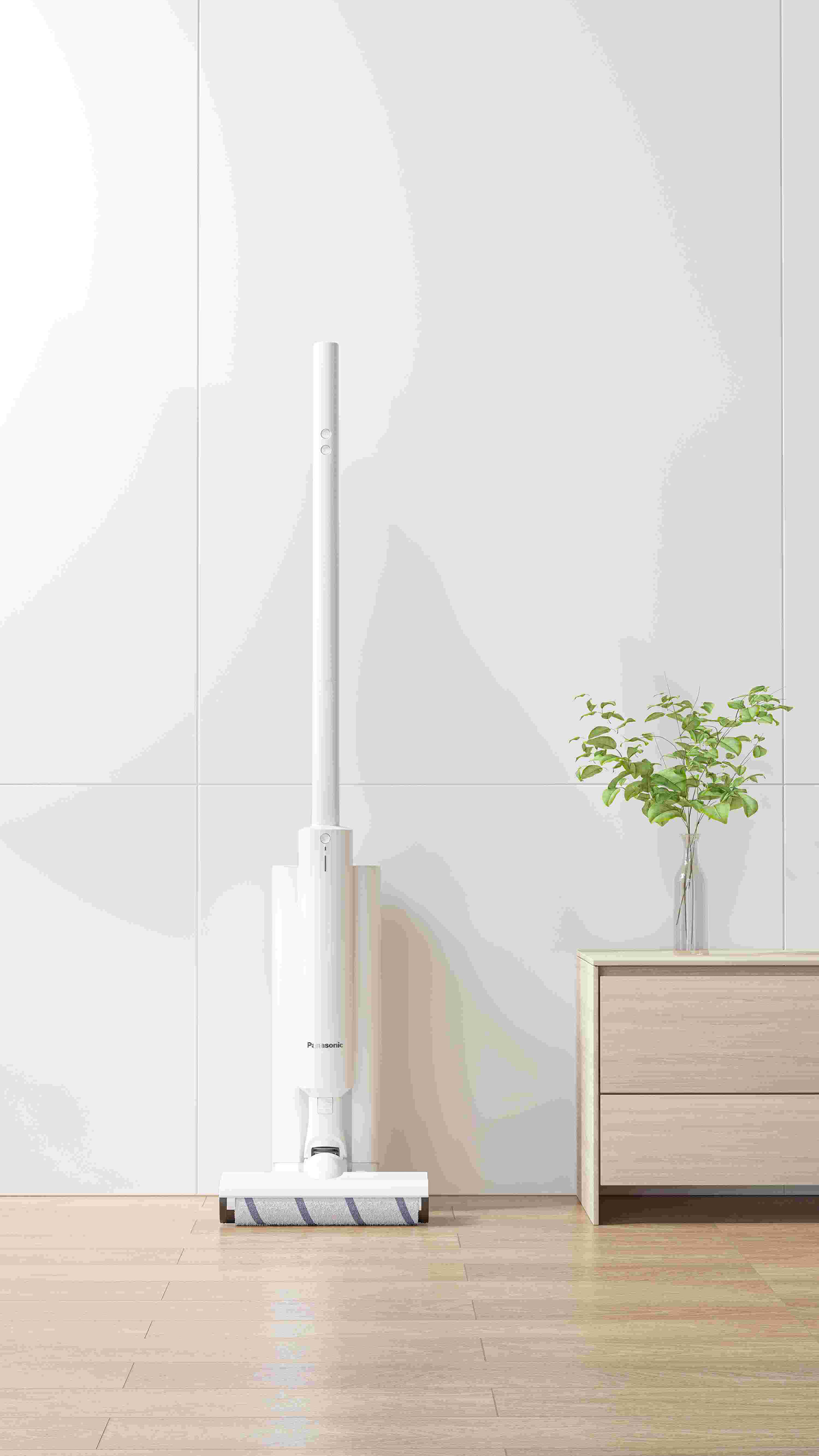 KC1 Rechargeable Vacuum Cleaner