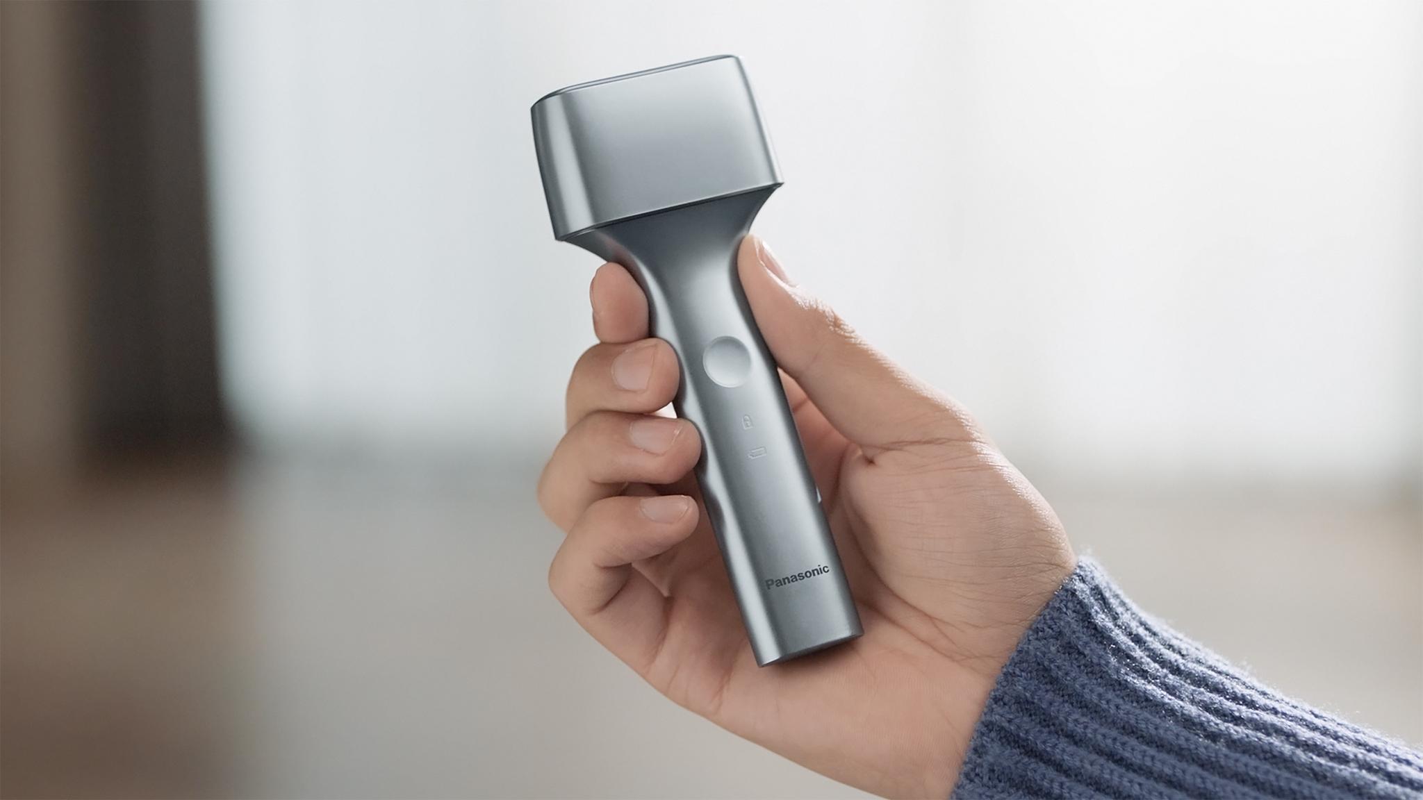 TM20 AIR SHAVER