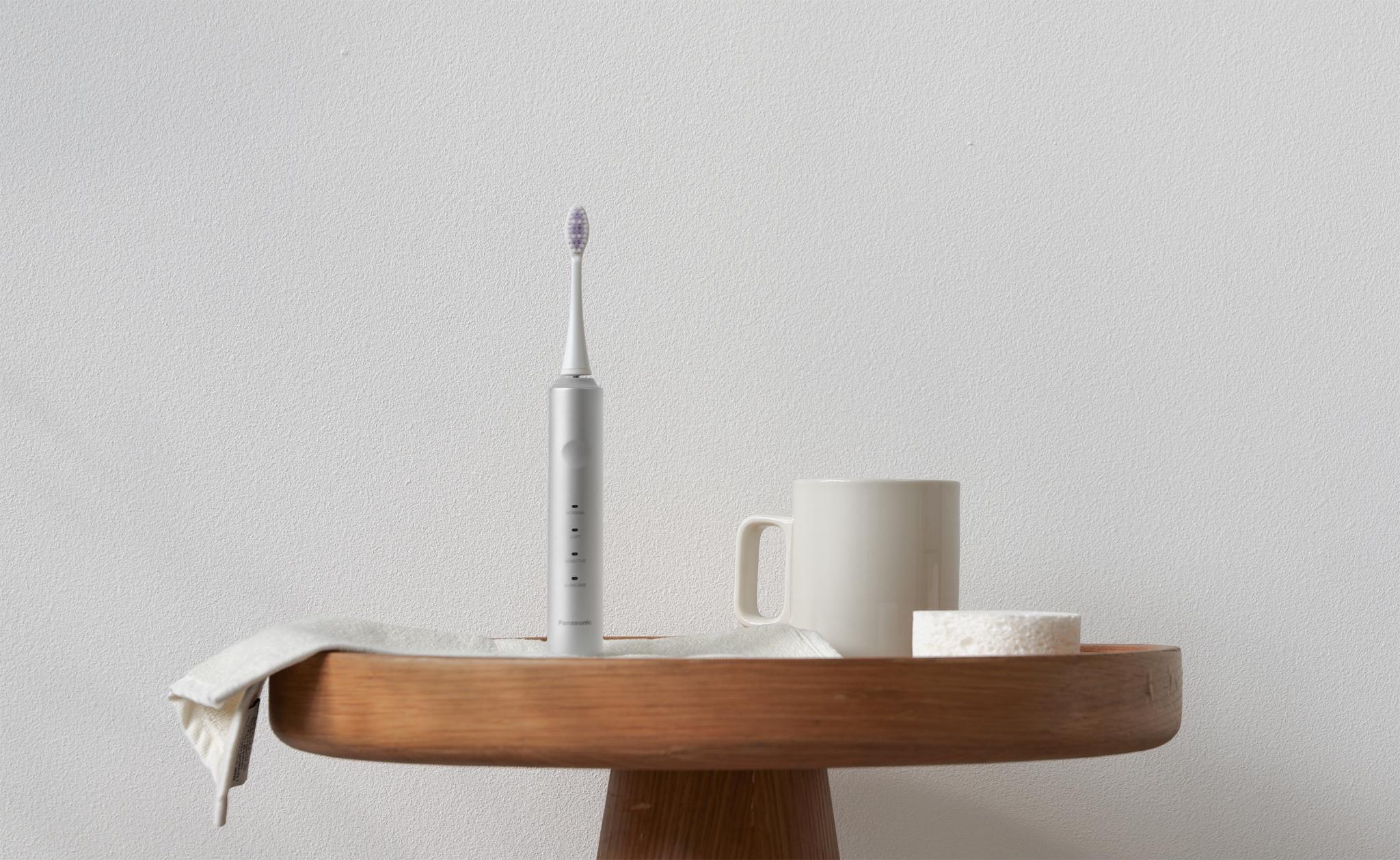 Panasonic Oral Care Electric Toothbrush