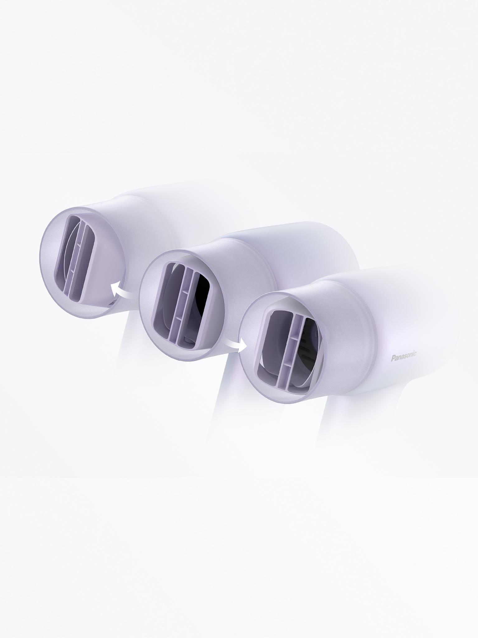 NF7 Series Hair-Care Dryer