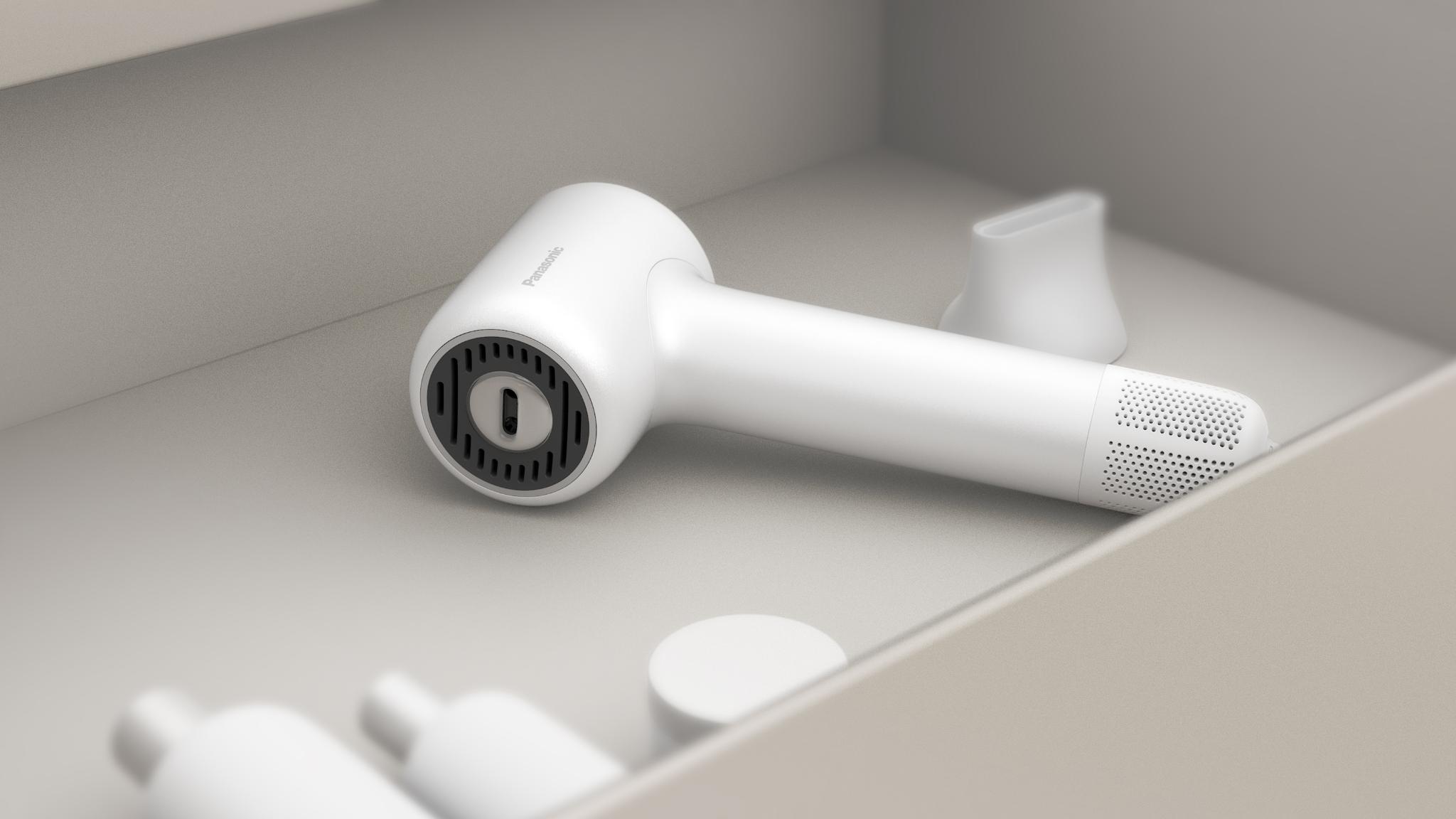 NF7 Series Hair-Care Dryer