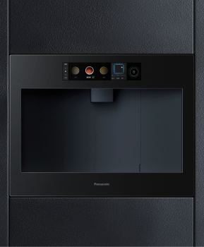 iF Design - MI SMART KITCHEN UI SYSTEM