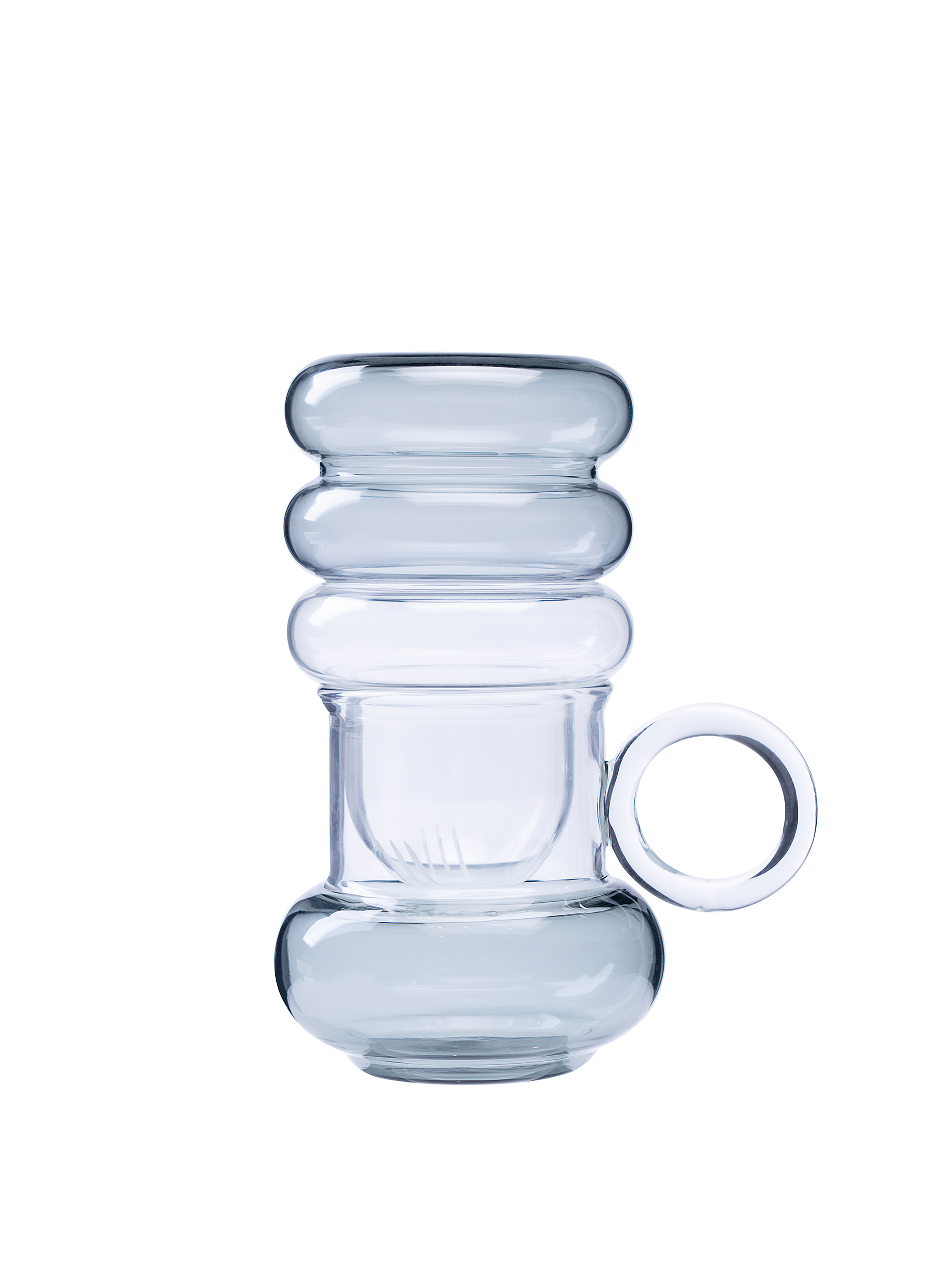 théATRE Tea Infuser Set For Single-person Use-TUN