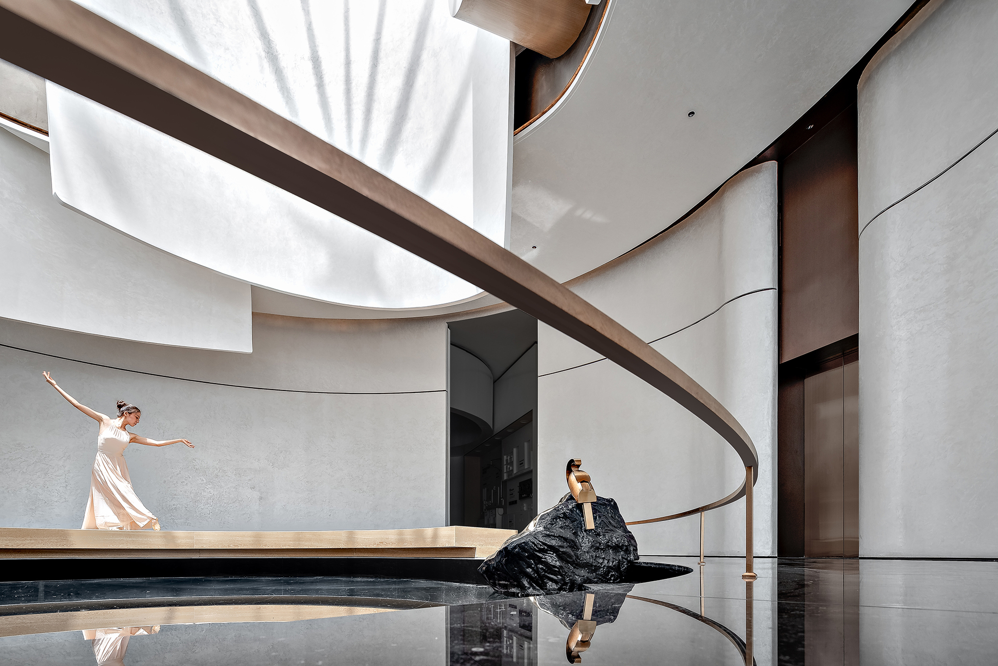 Streaming Time · Tianshui