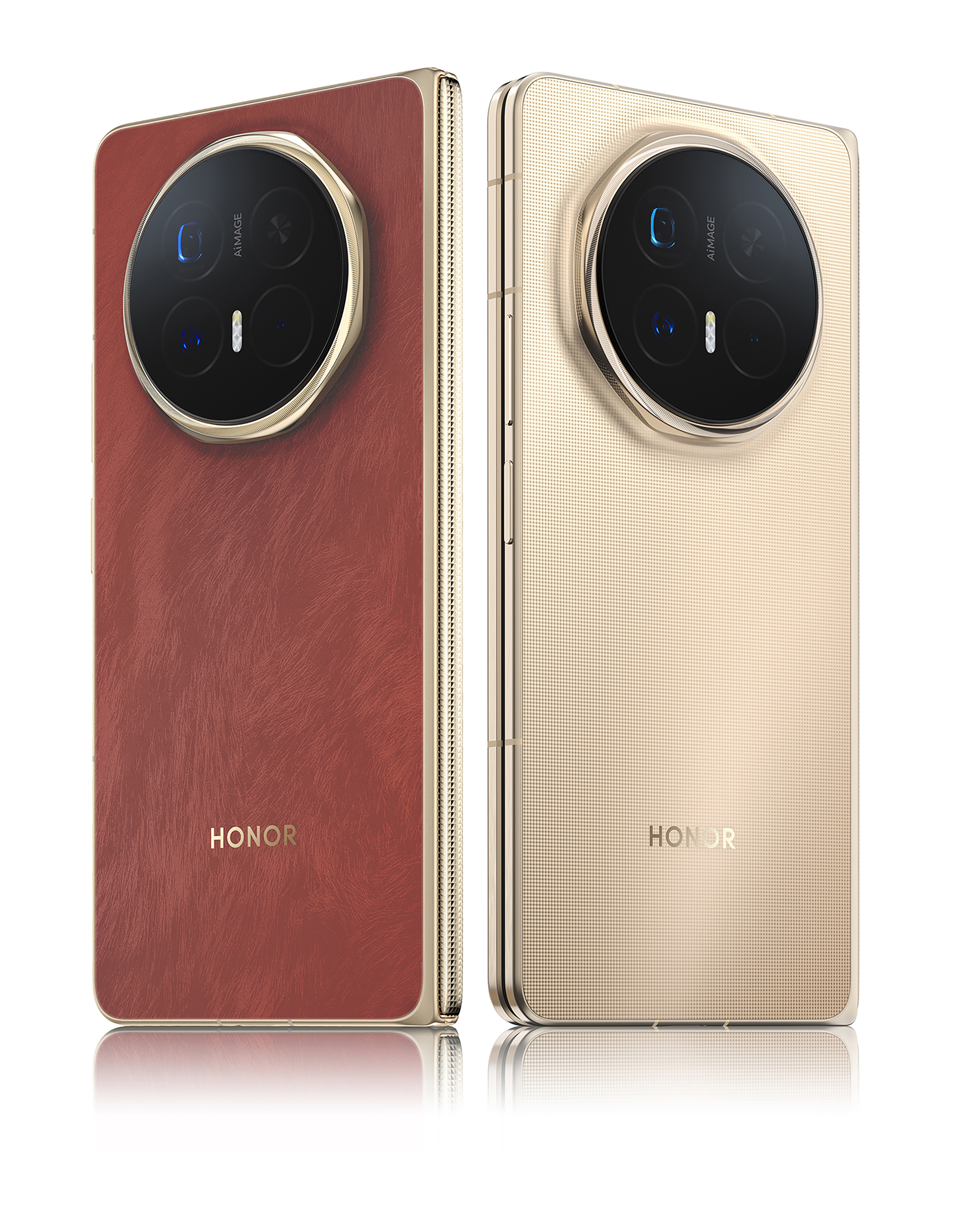 Honor Magic V6 Foldable Smartphone