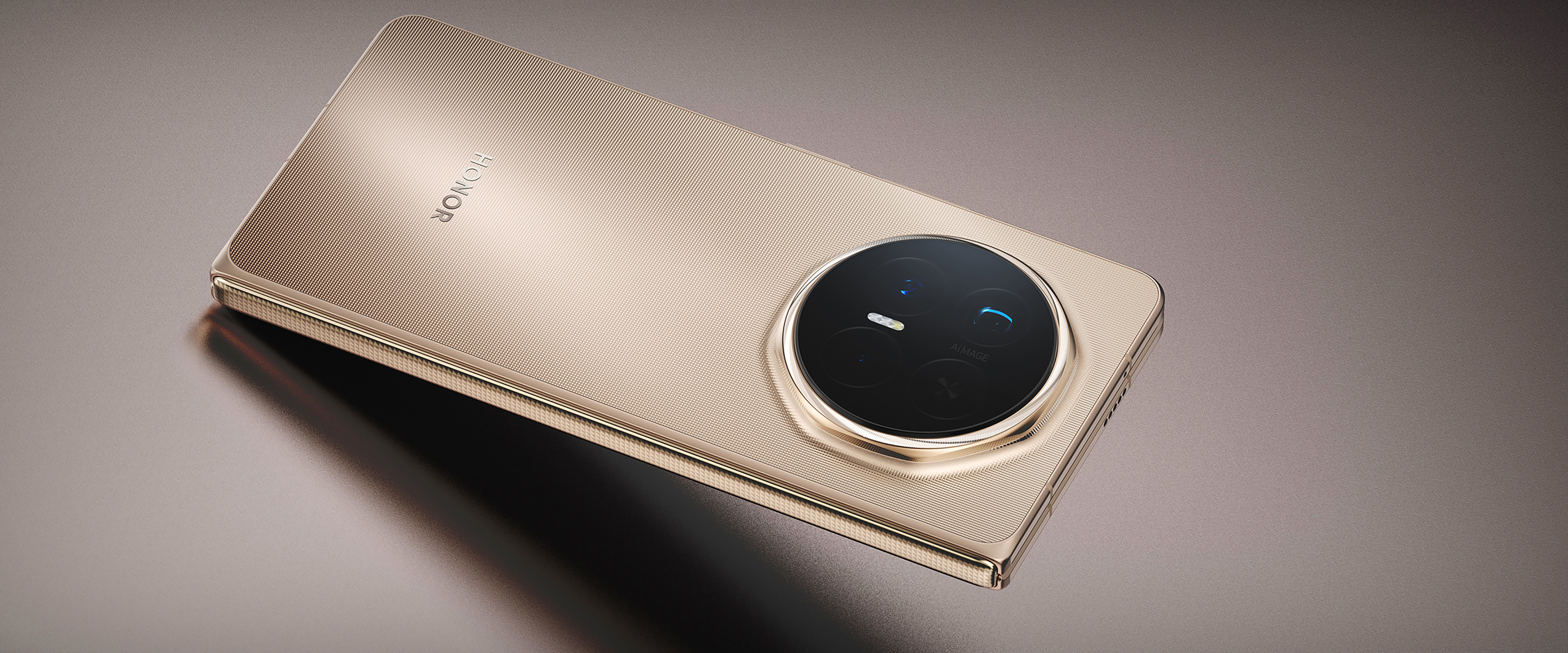 HONOR Magic V6 Foldable Smartphone