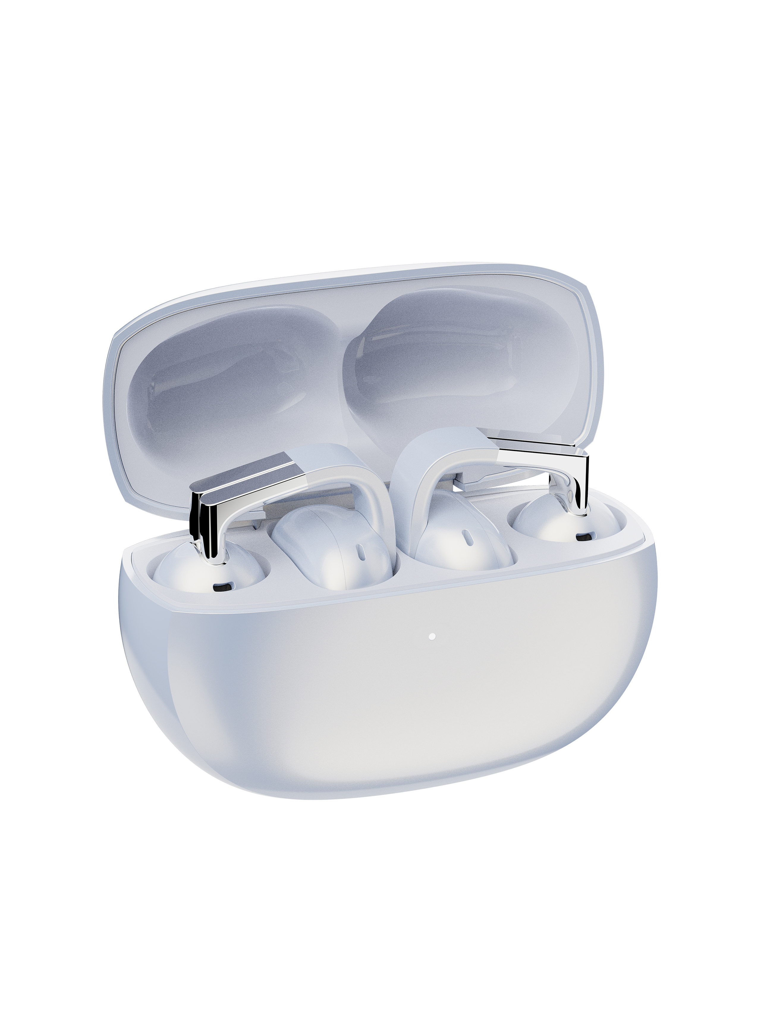 Honor EarClip Pro earphones