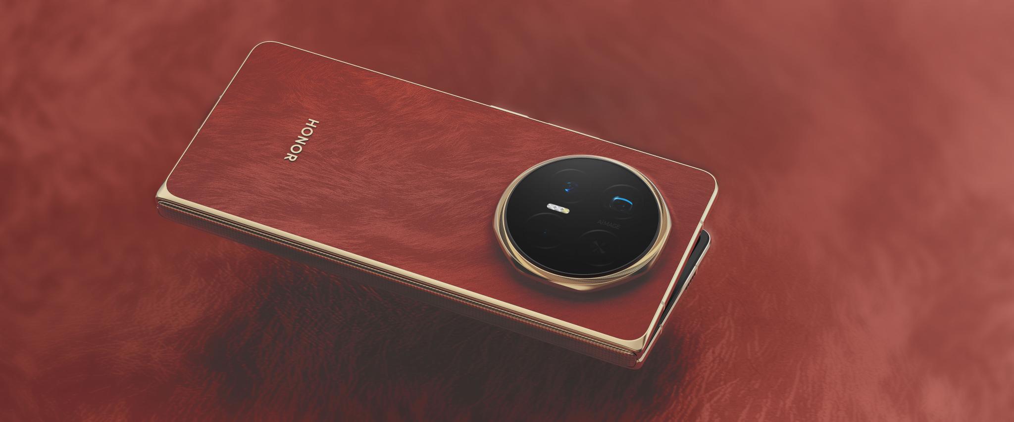 HONOR Magic V6 Foldable Smartphone