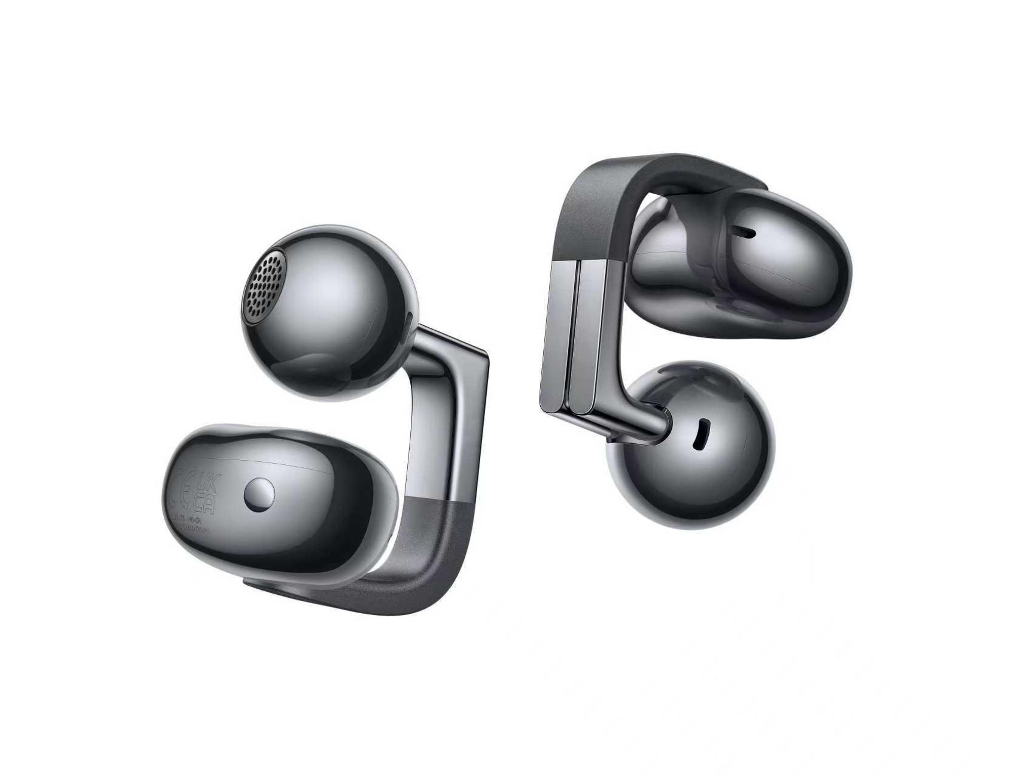 HONOR Earbuds Clip Pro