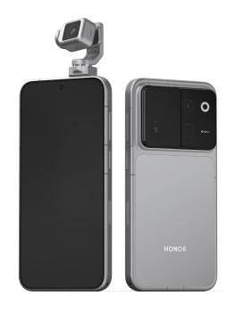 Honor Robot Phone