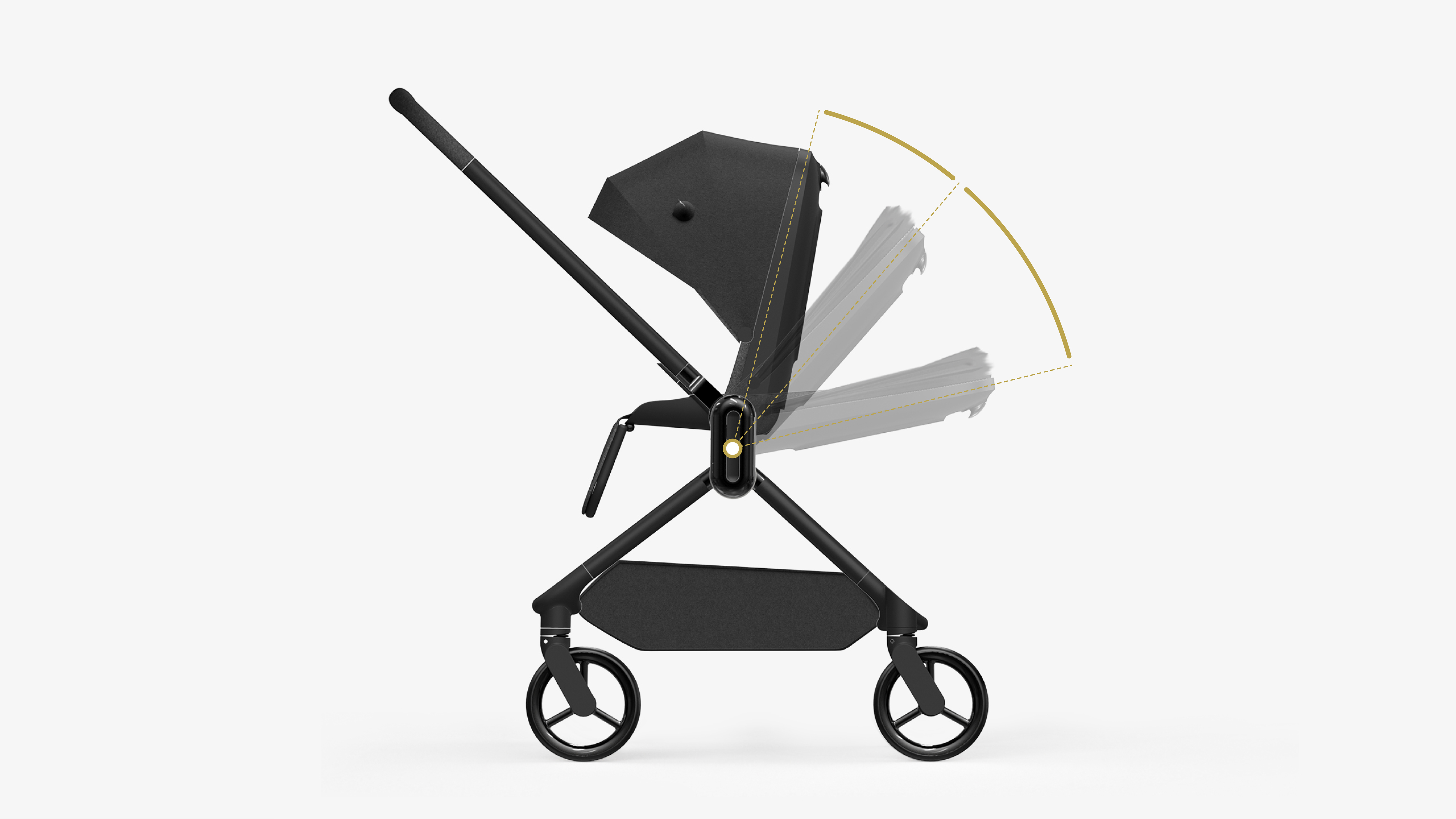 Baby Strollers