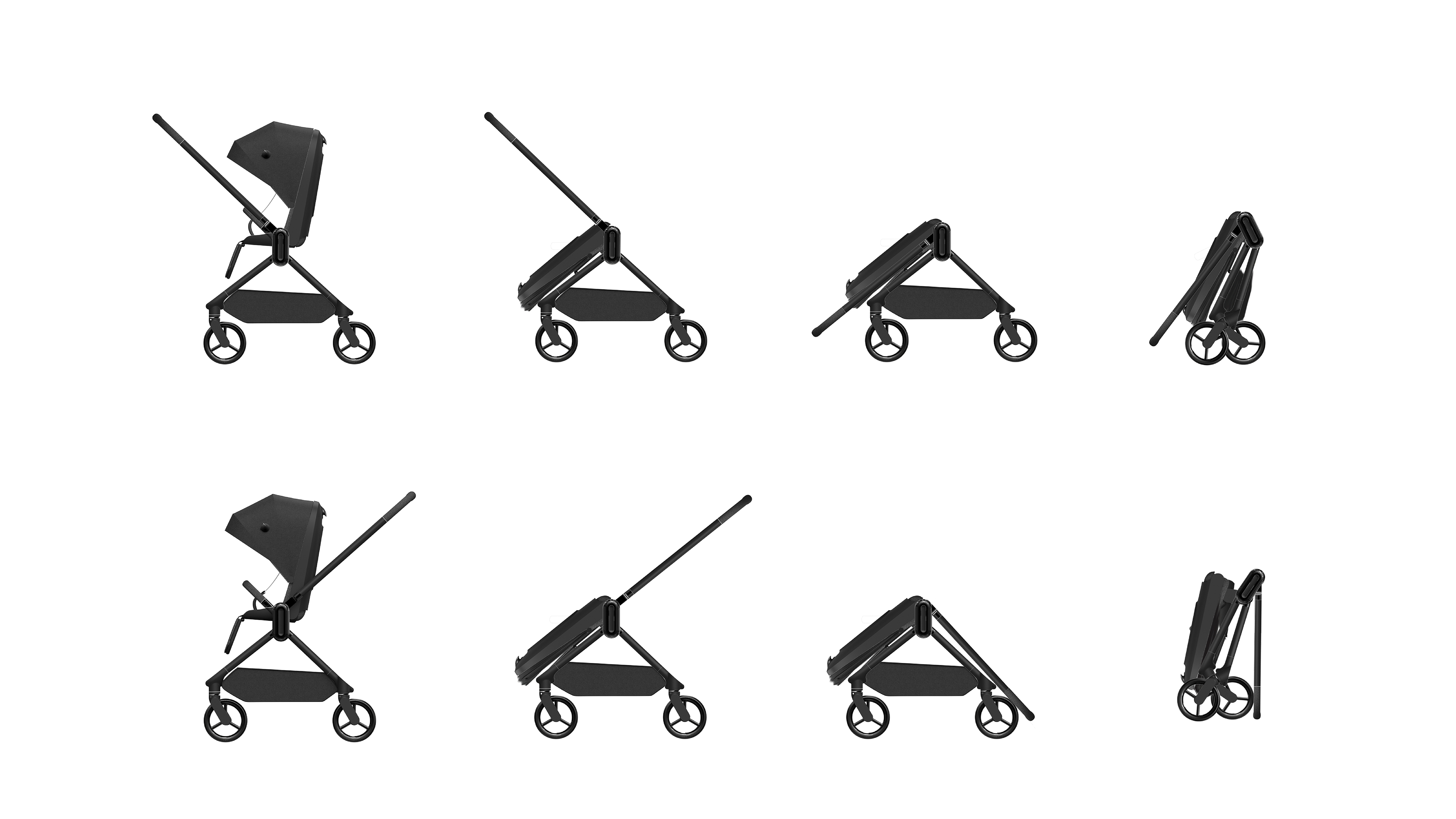 Baby Strollers