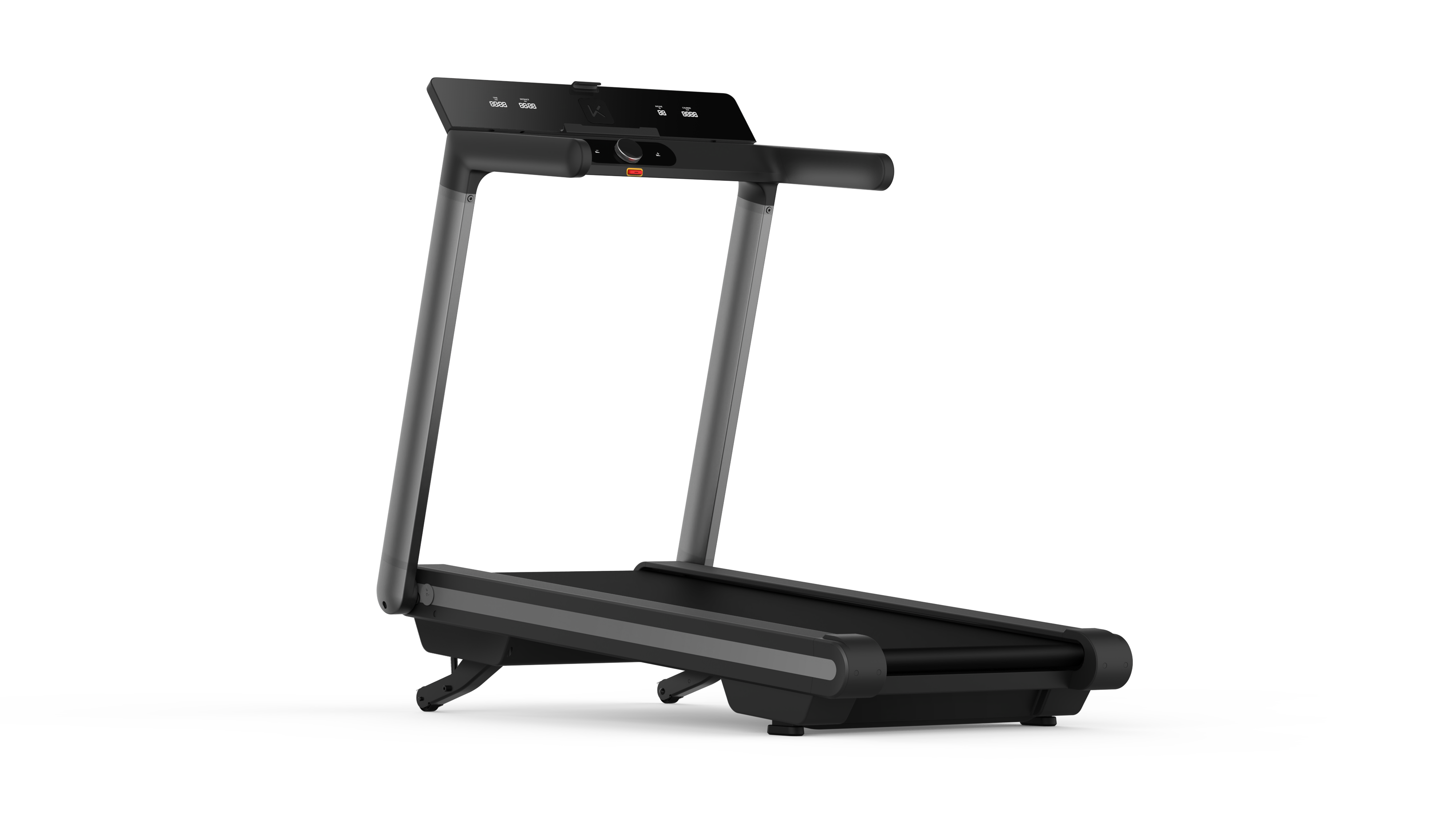 Keep K4 Treadmill-Run with online friends at home