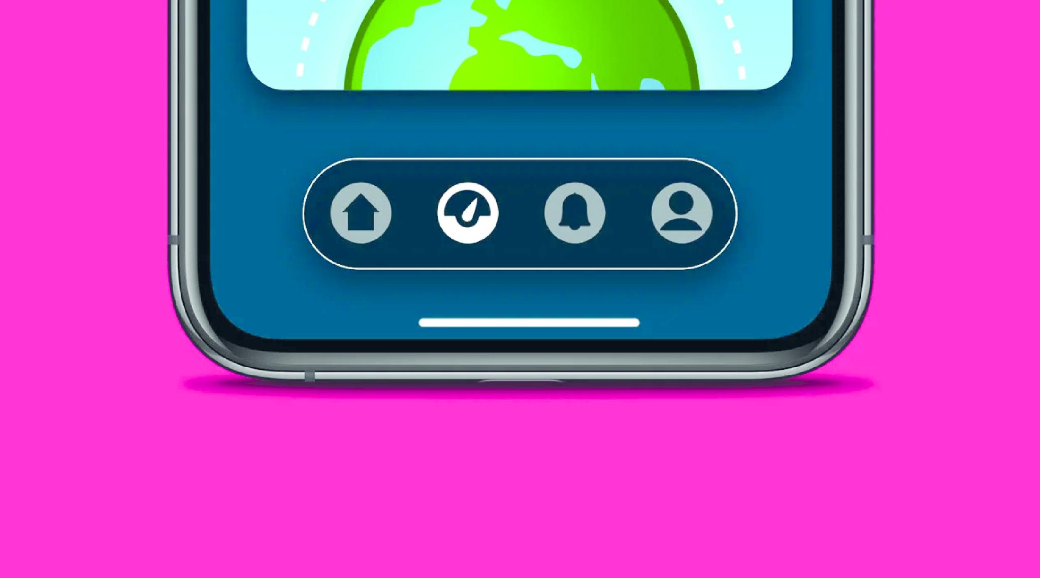 HOMIE App