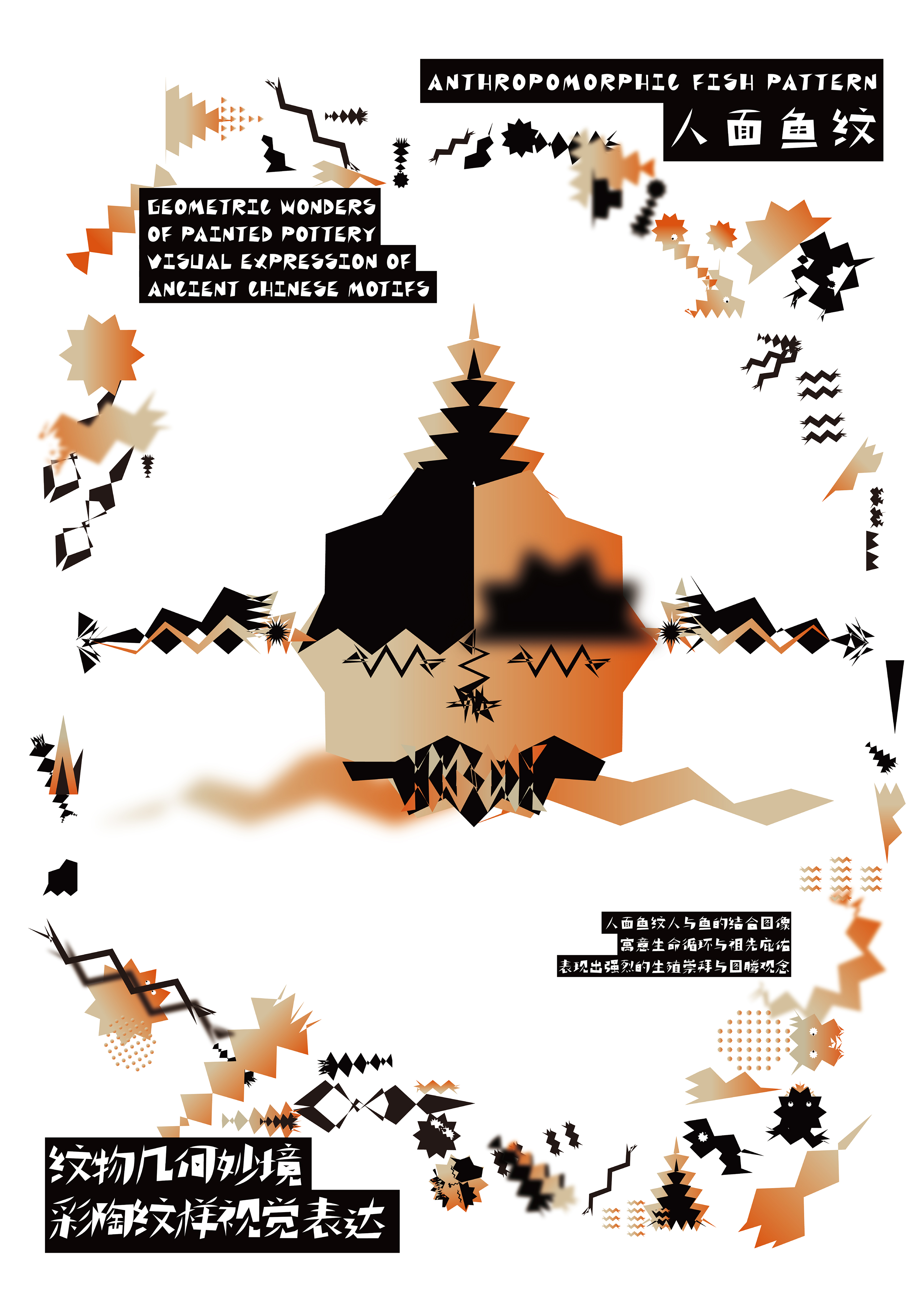 Origin Geometry — Pattern Evolution