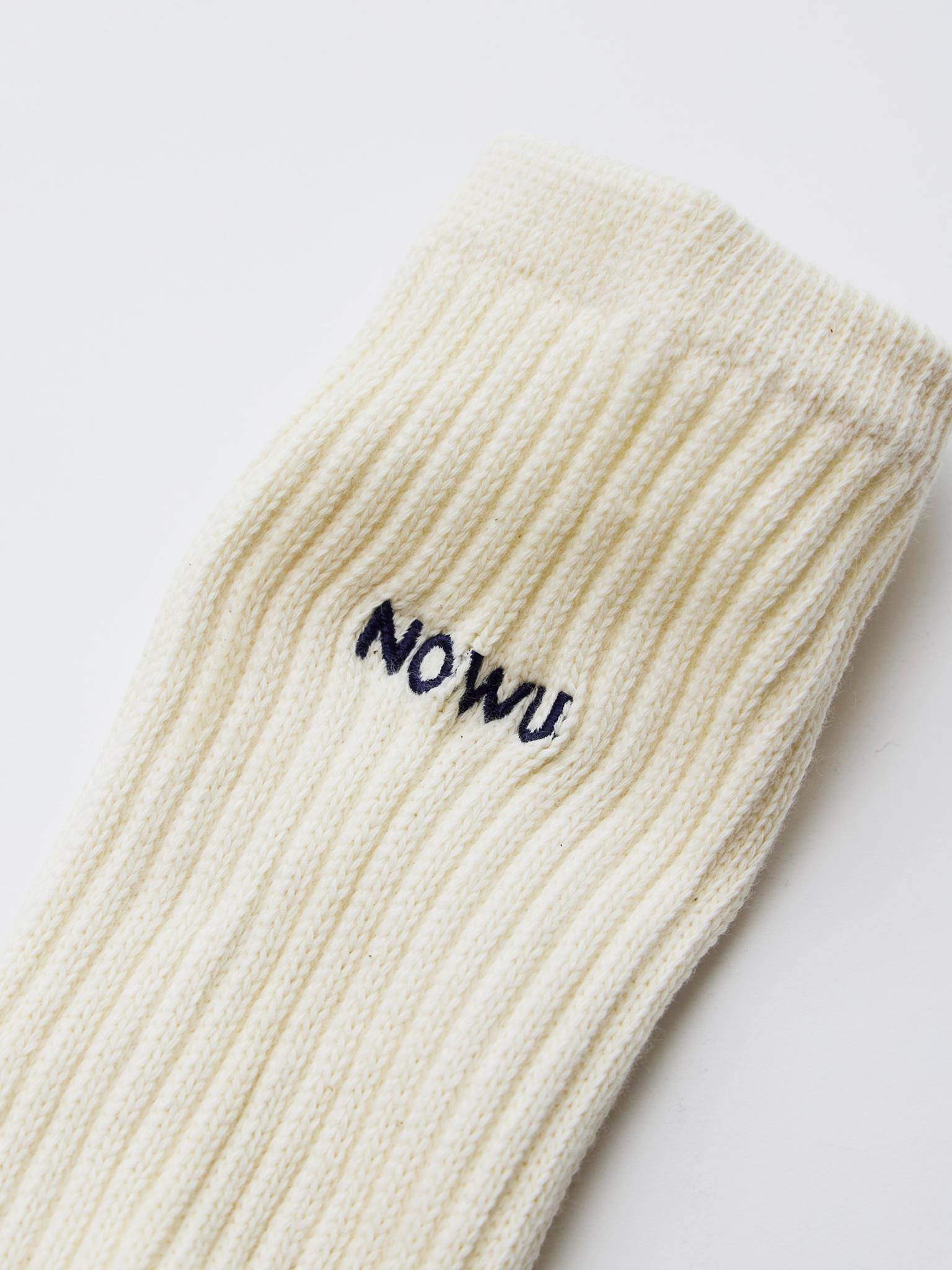 NOWU PlaX socks