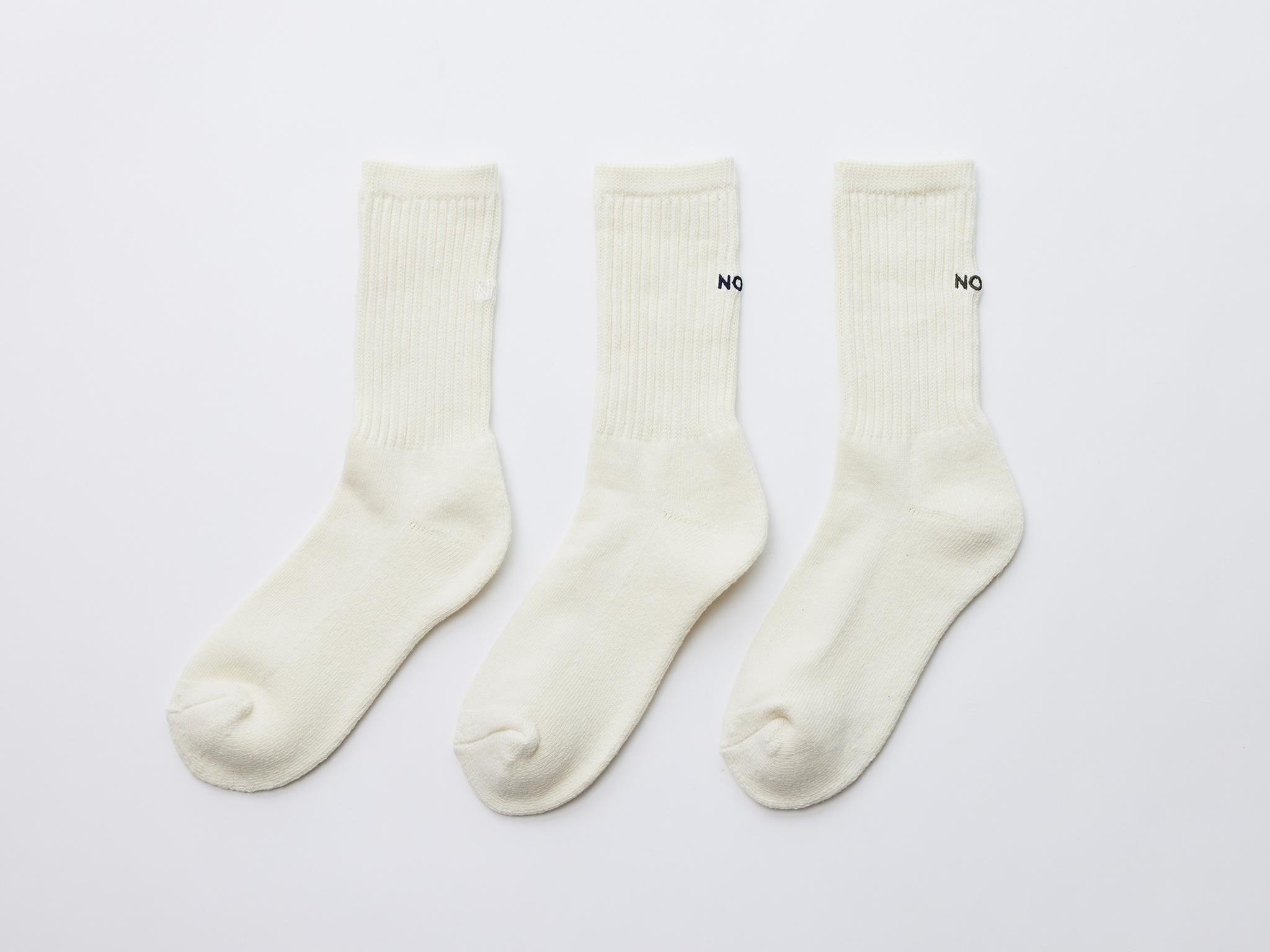 NOWU PlaX socks