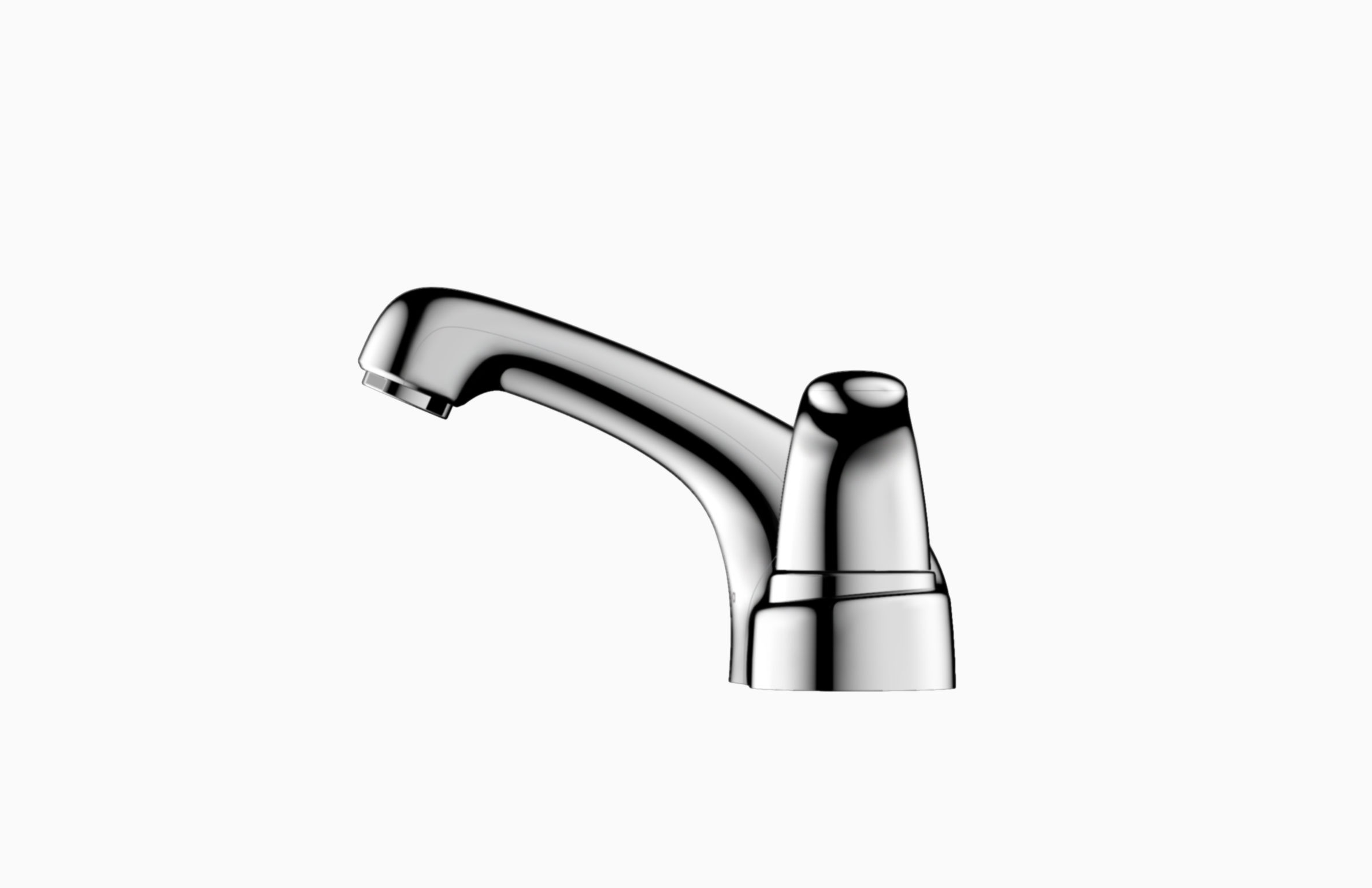 Aluvia Faucet Collection