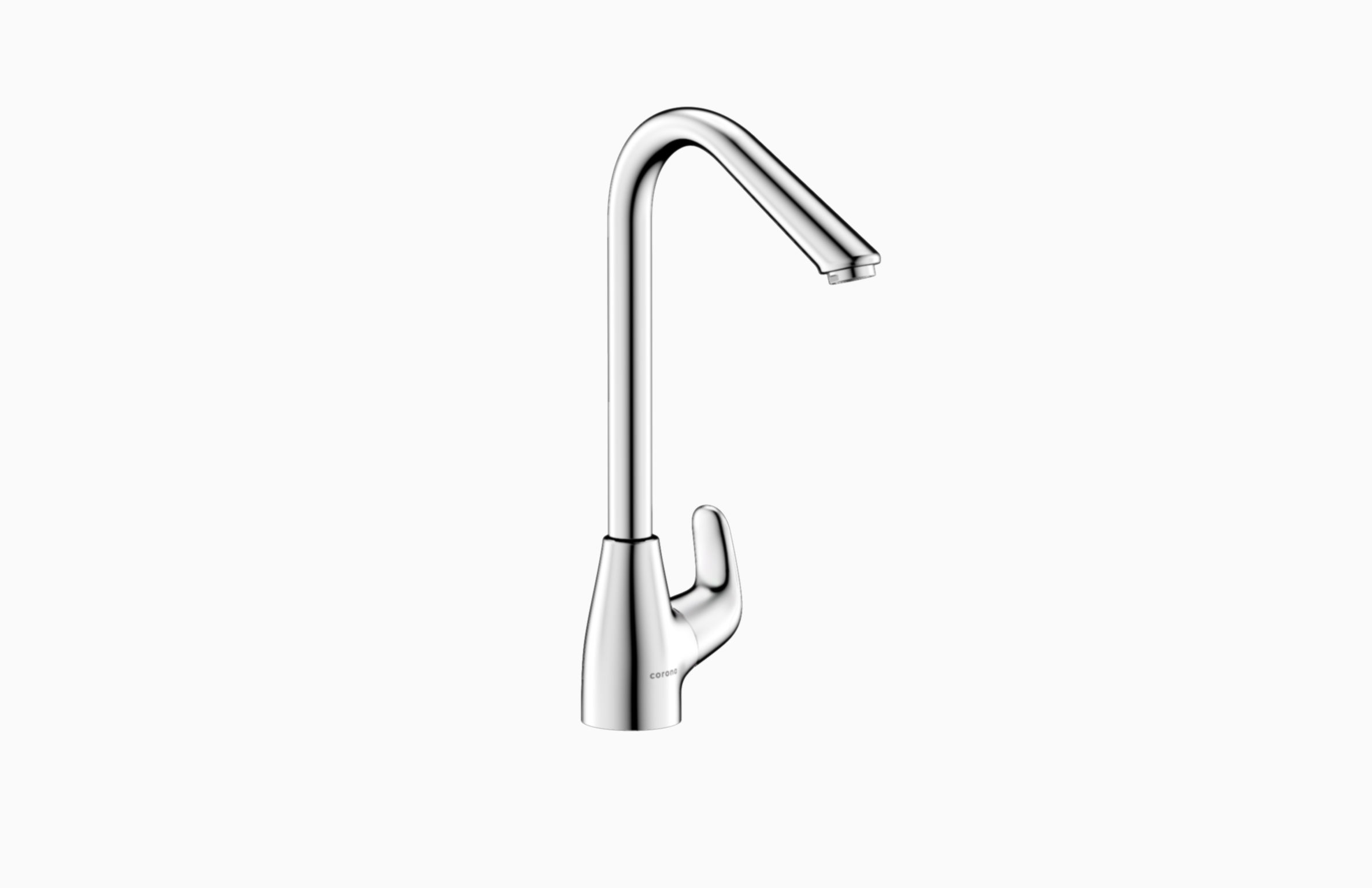 Aluvia Faucet Collection