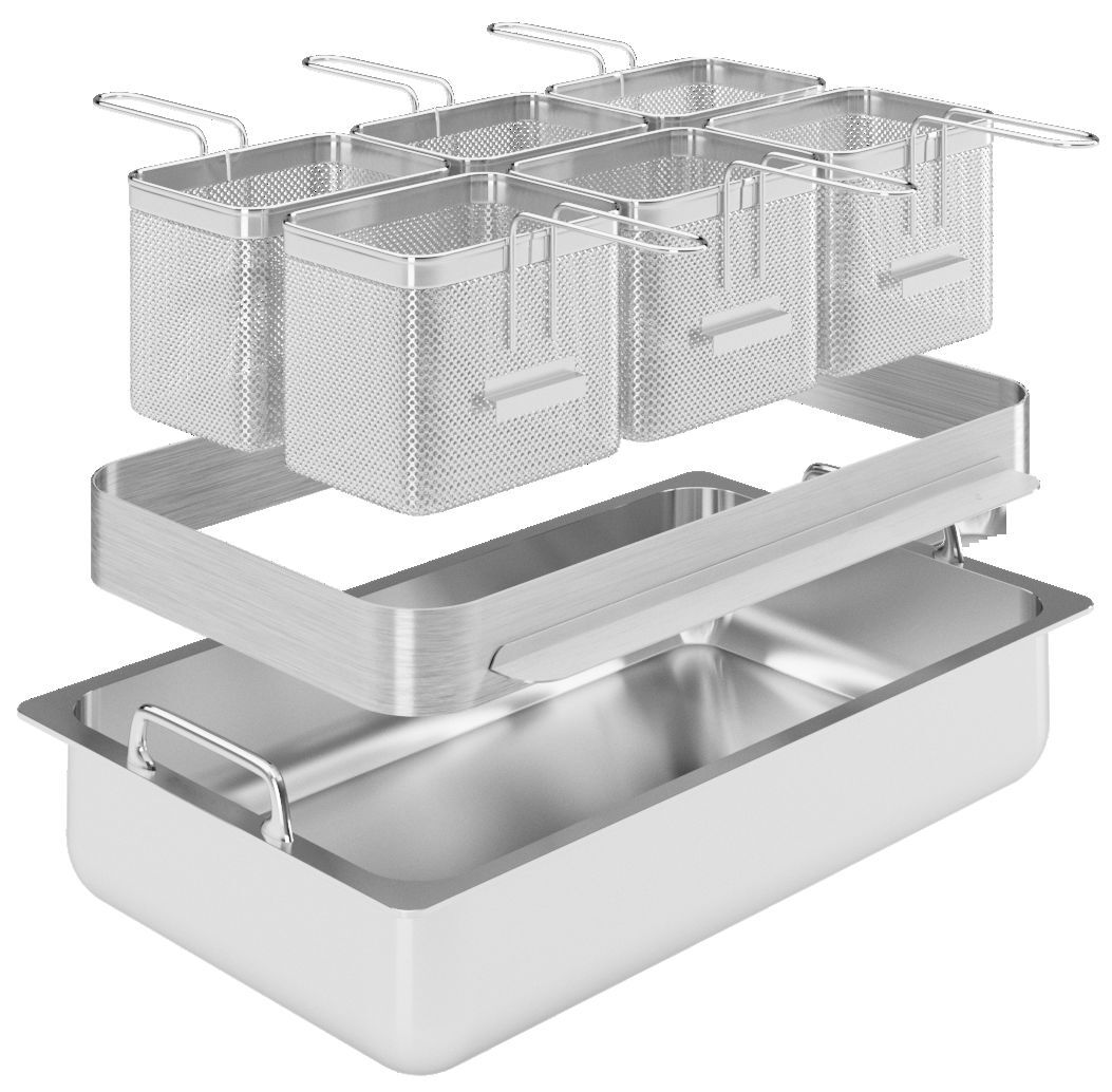 Multipot